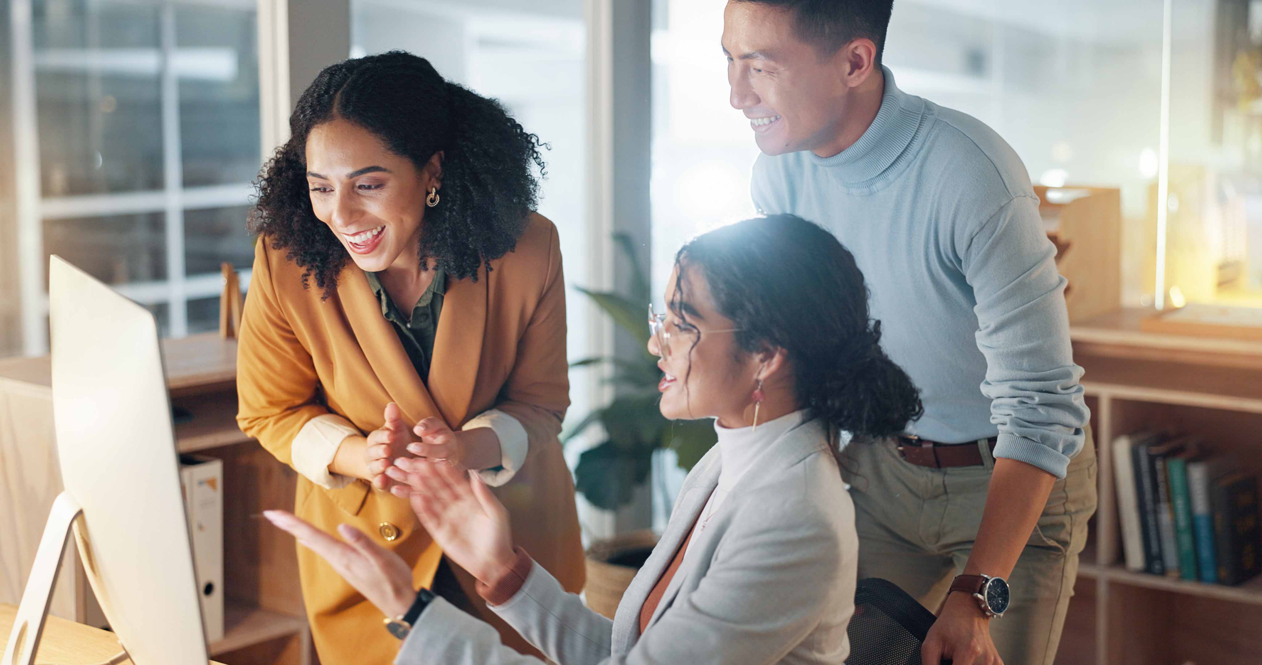 TCS and Google Cloud