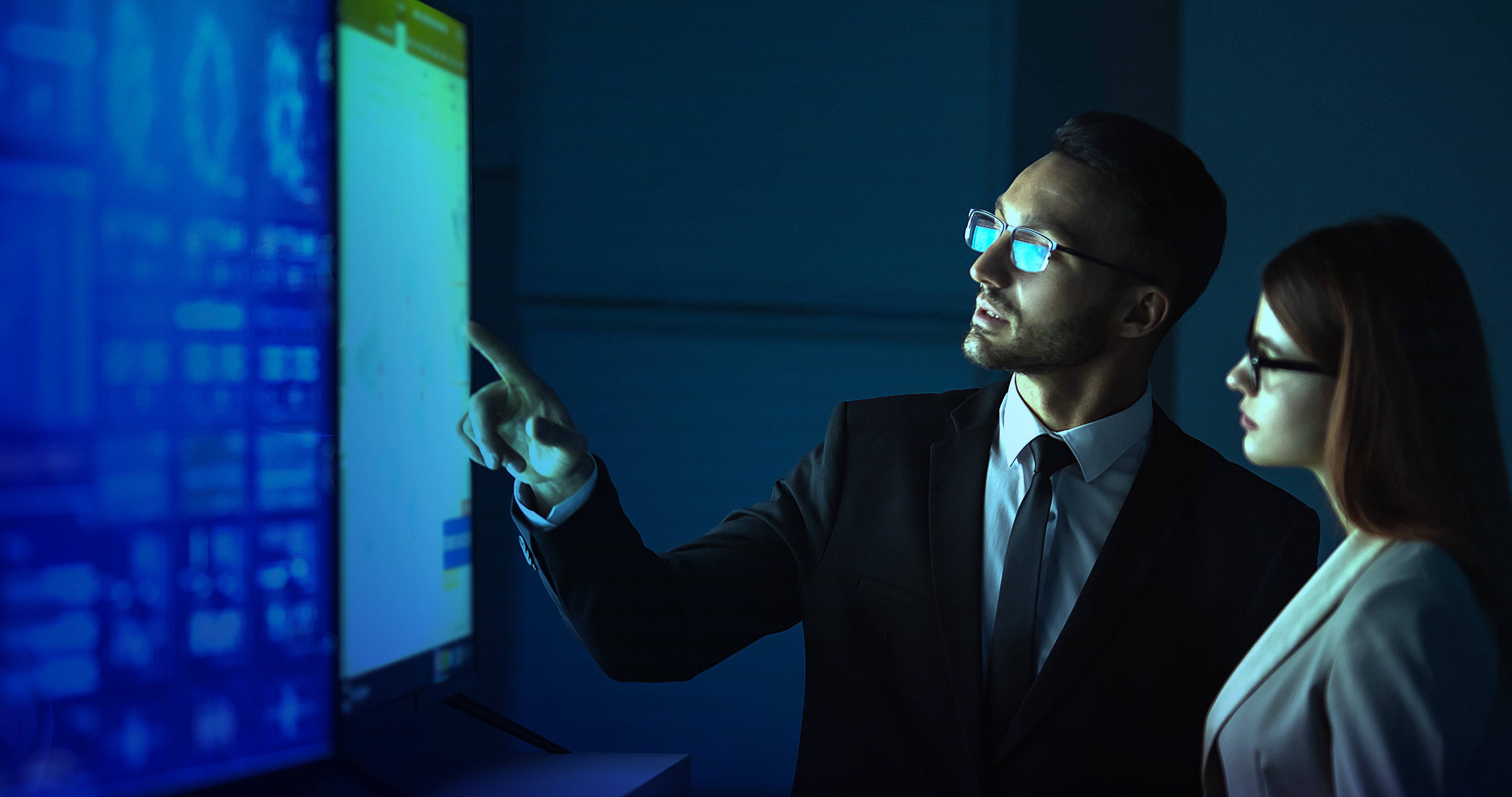 Seamless Operations with Quantum Computing in Financial Services