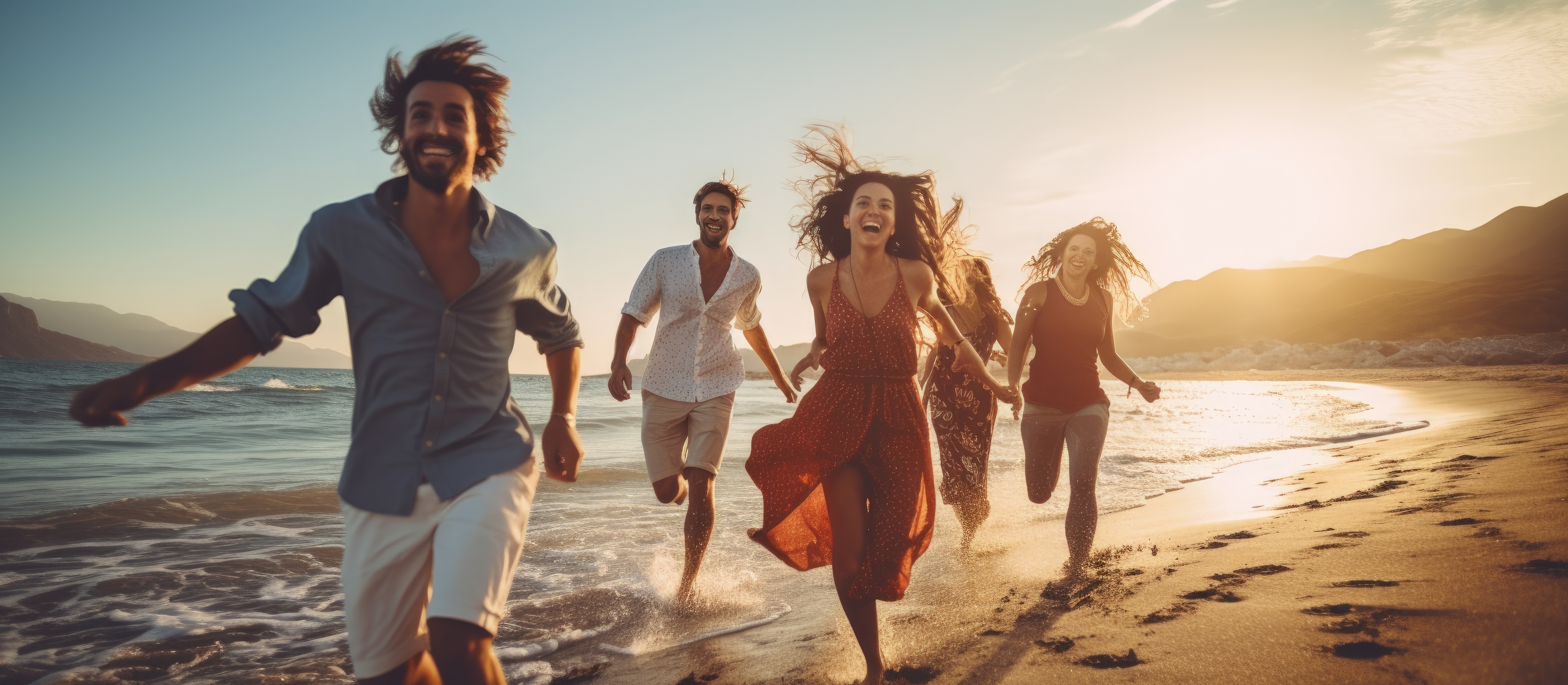 Travel, Transportation & Hospitality