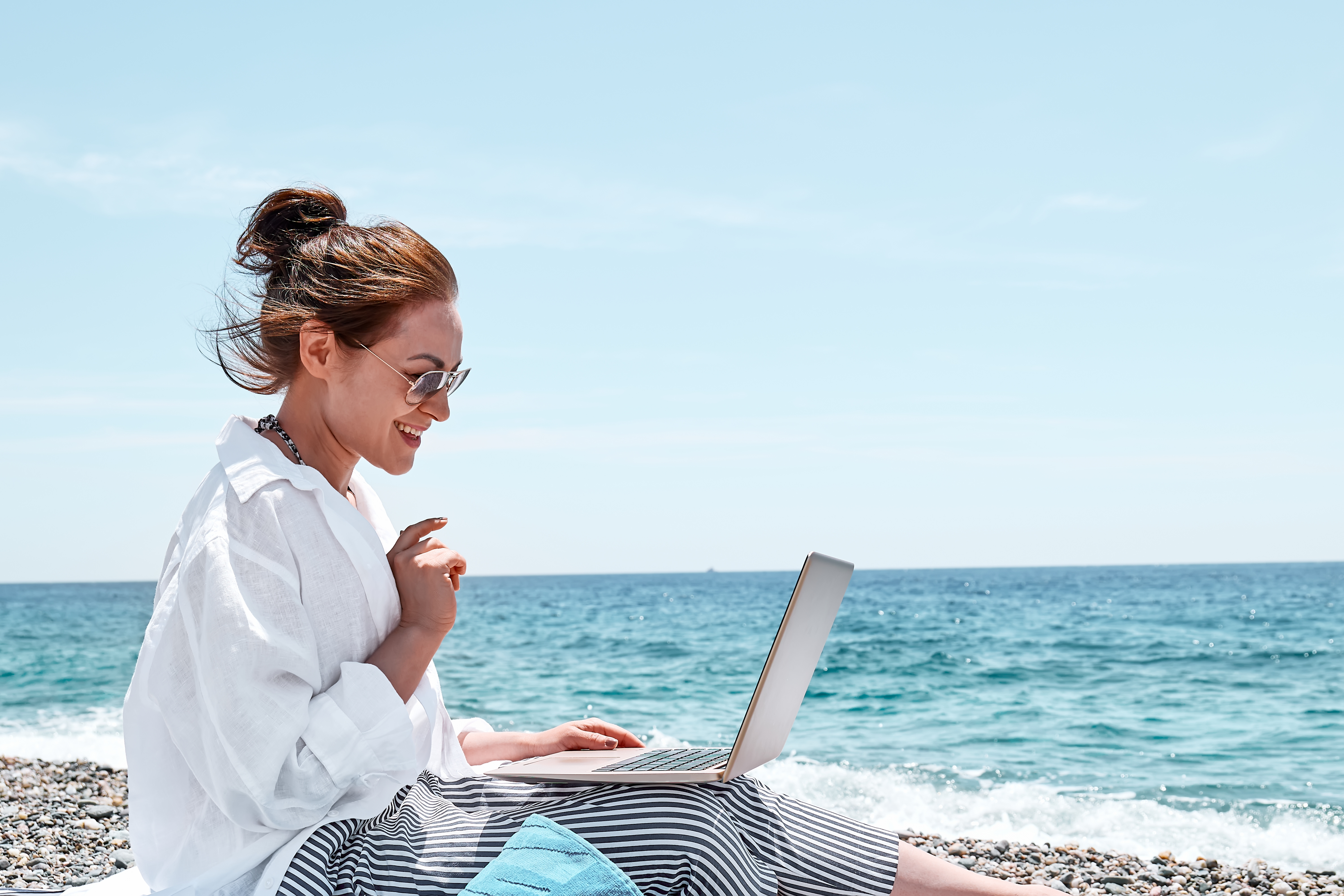 TCS AI for Business Study–Key findings for logistics
