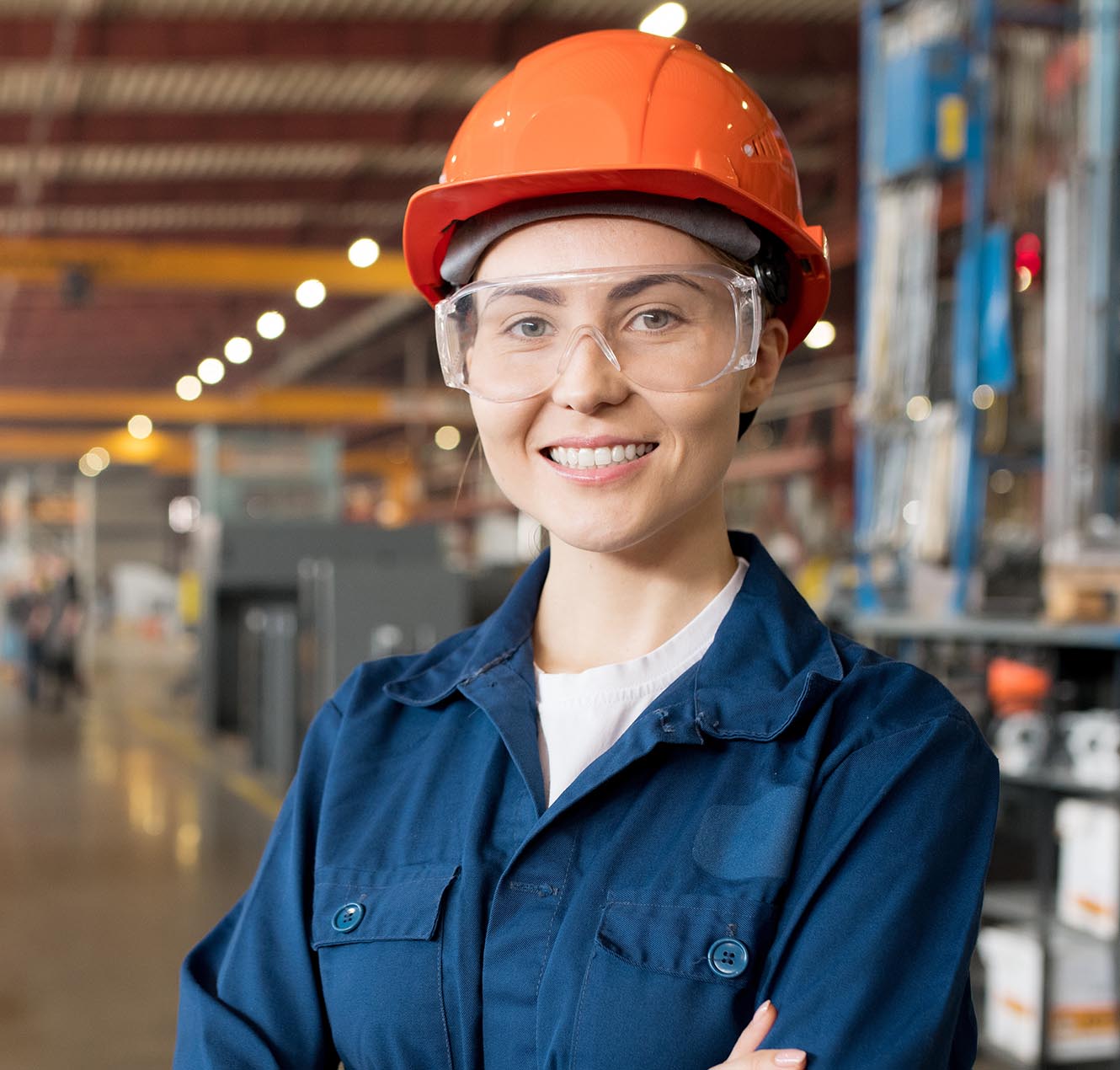 Future-ready manufacturing