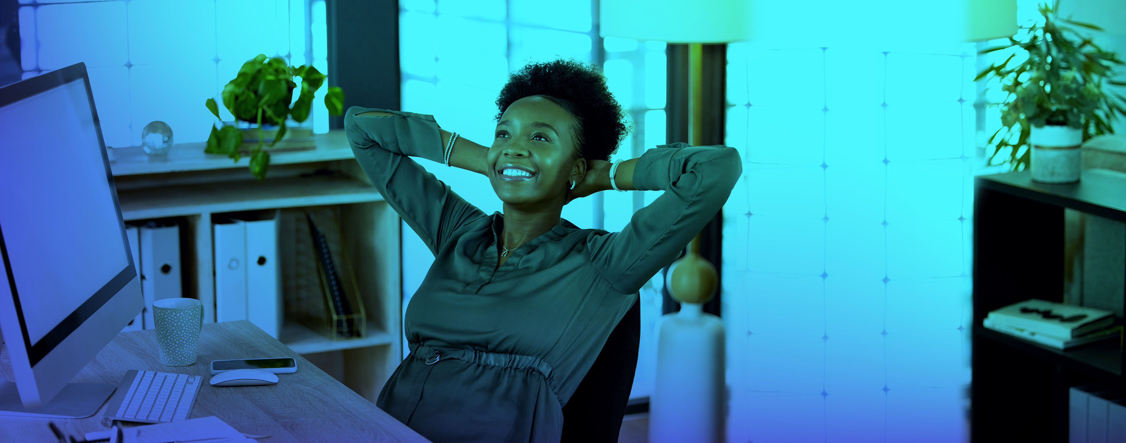 TCS SBWS Secure Borderless Workspace paves the way to make