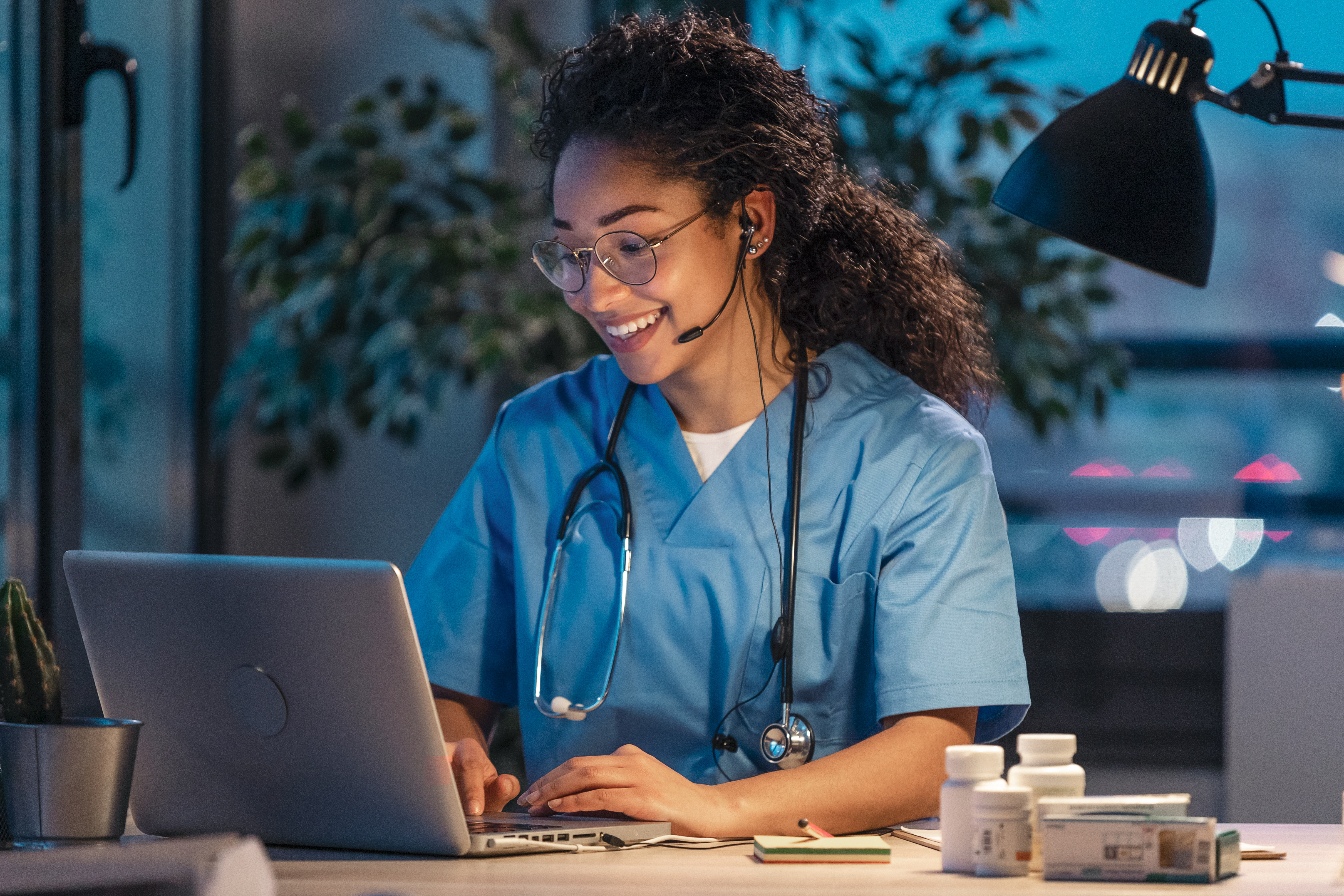 Visionworks builds new digital DNA to improve customer experience