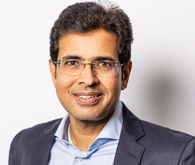 Amit Bajaj