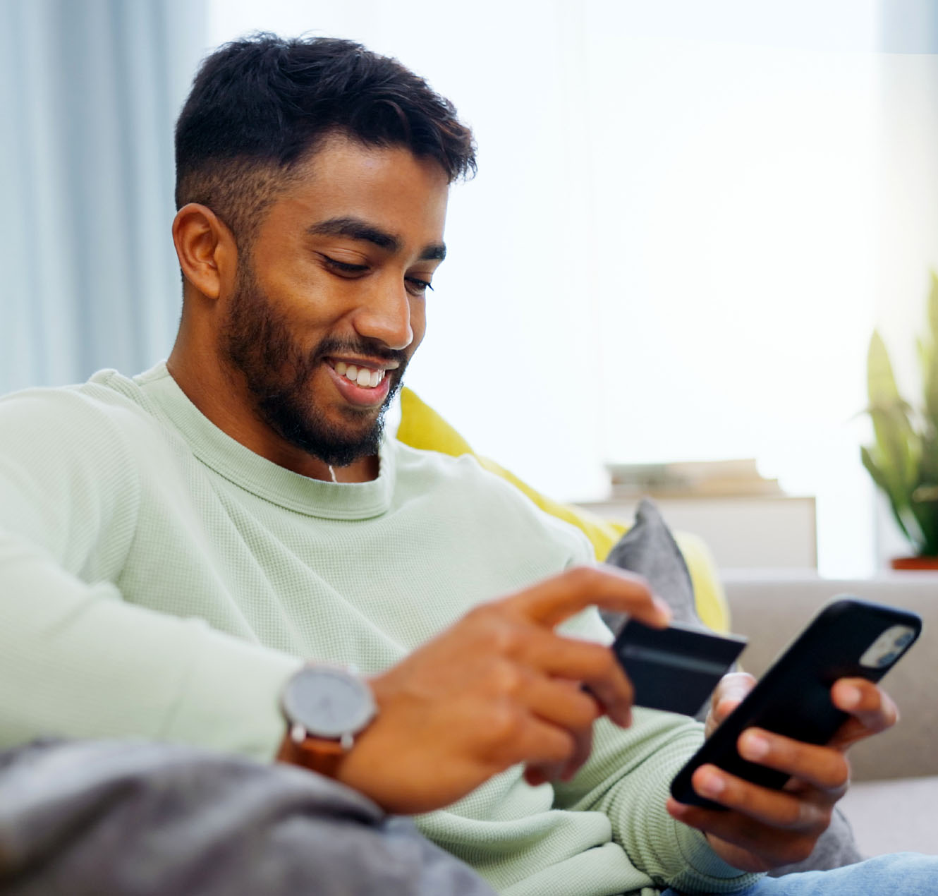 Helping Rabobank Deliver the Best Technology Solutions