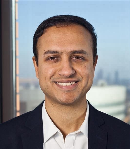 Shantanu Talukdar