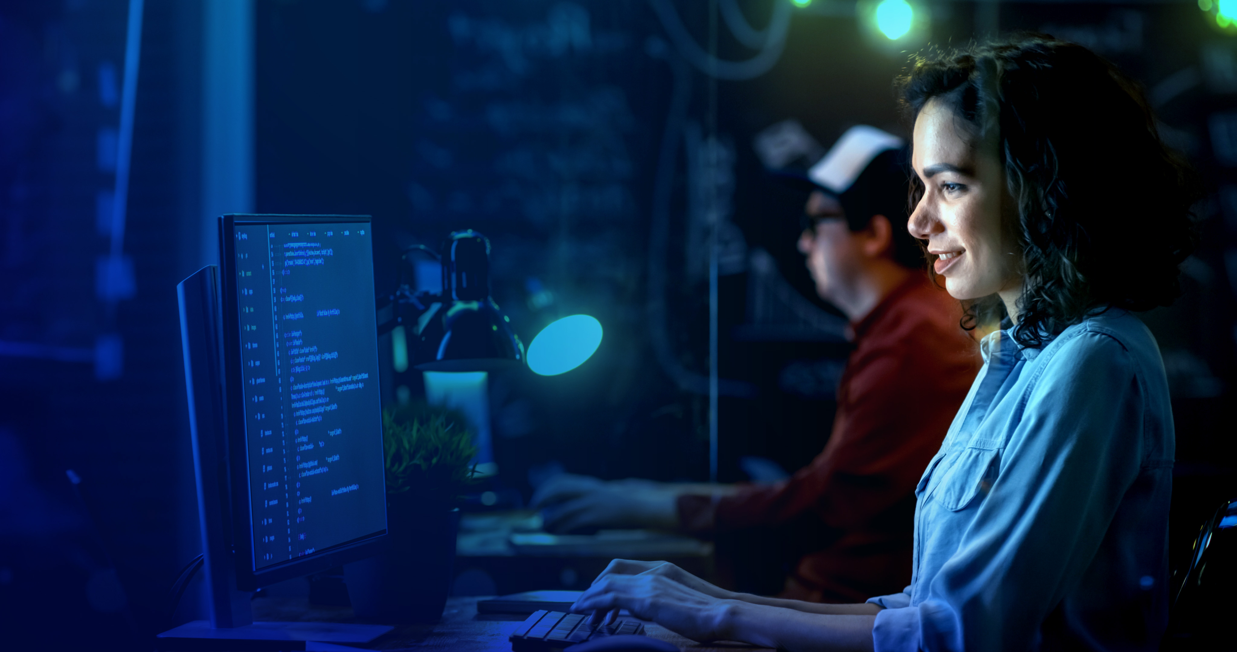 Building blocks of tcs 4.0 are cheap