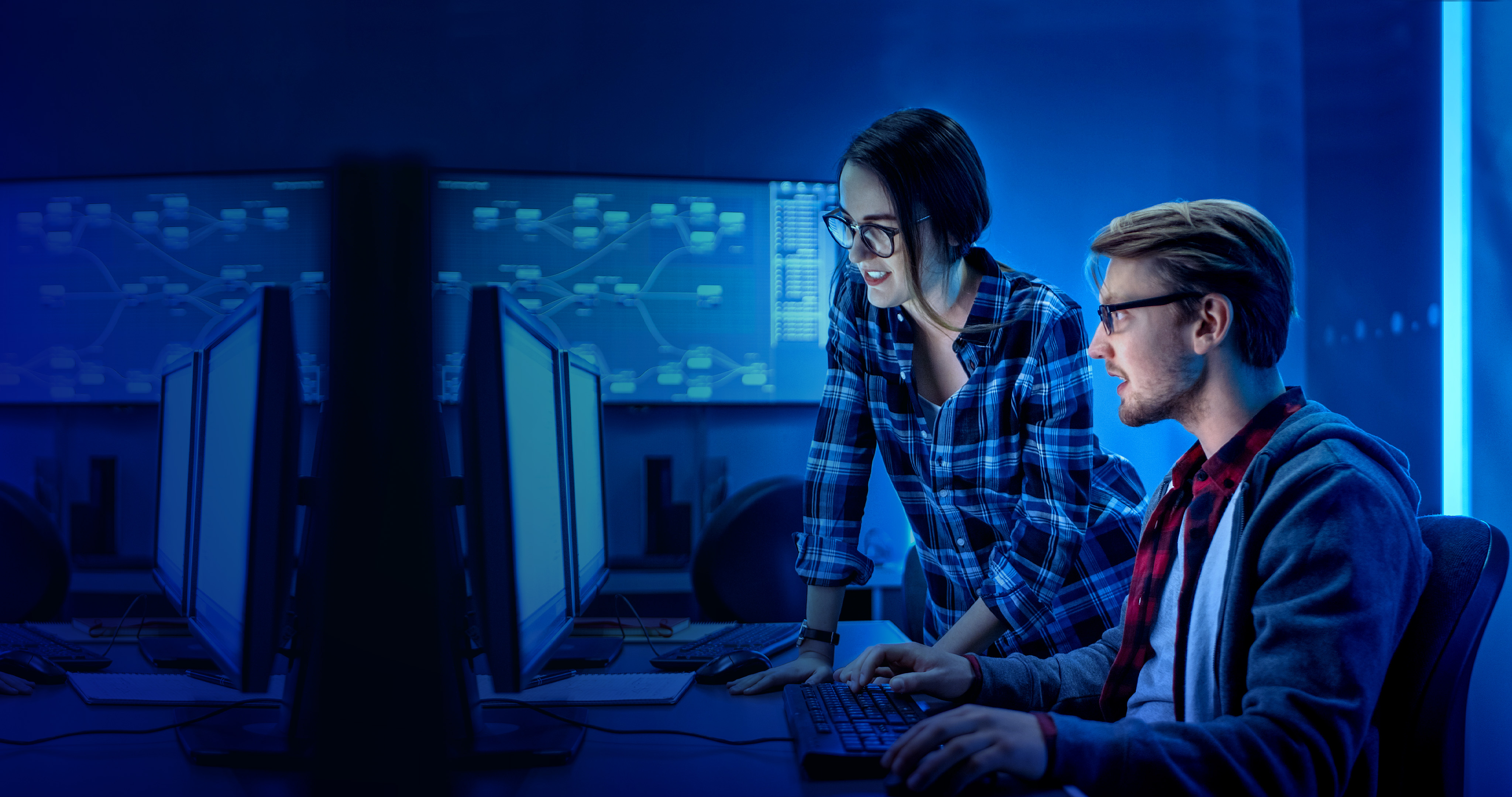 TCS Recognized as a Leader in Gartner Magic Quadrant for Application
