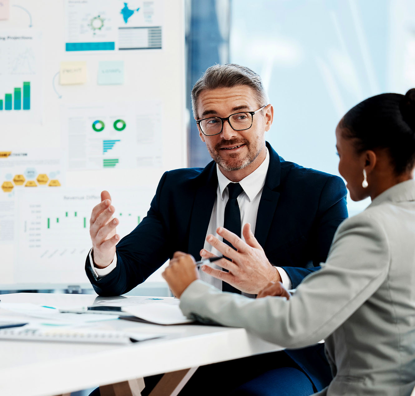 XP&A Implementation Achieving Greater Collaborative Planning