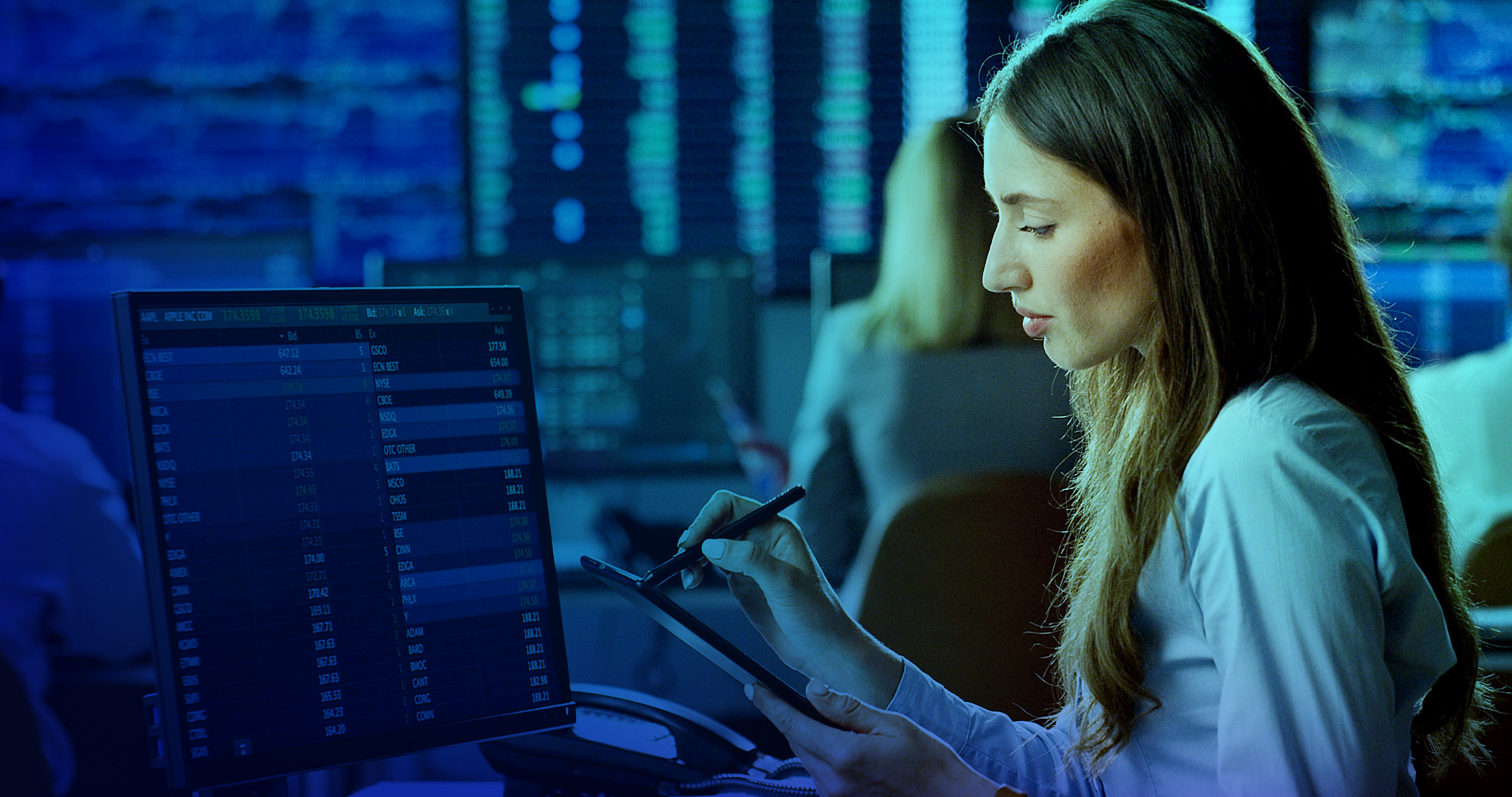 Blockchain for Cross Border Payment Processing | TCS