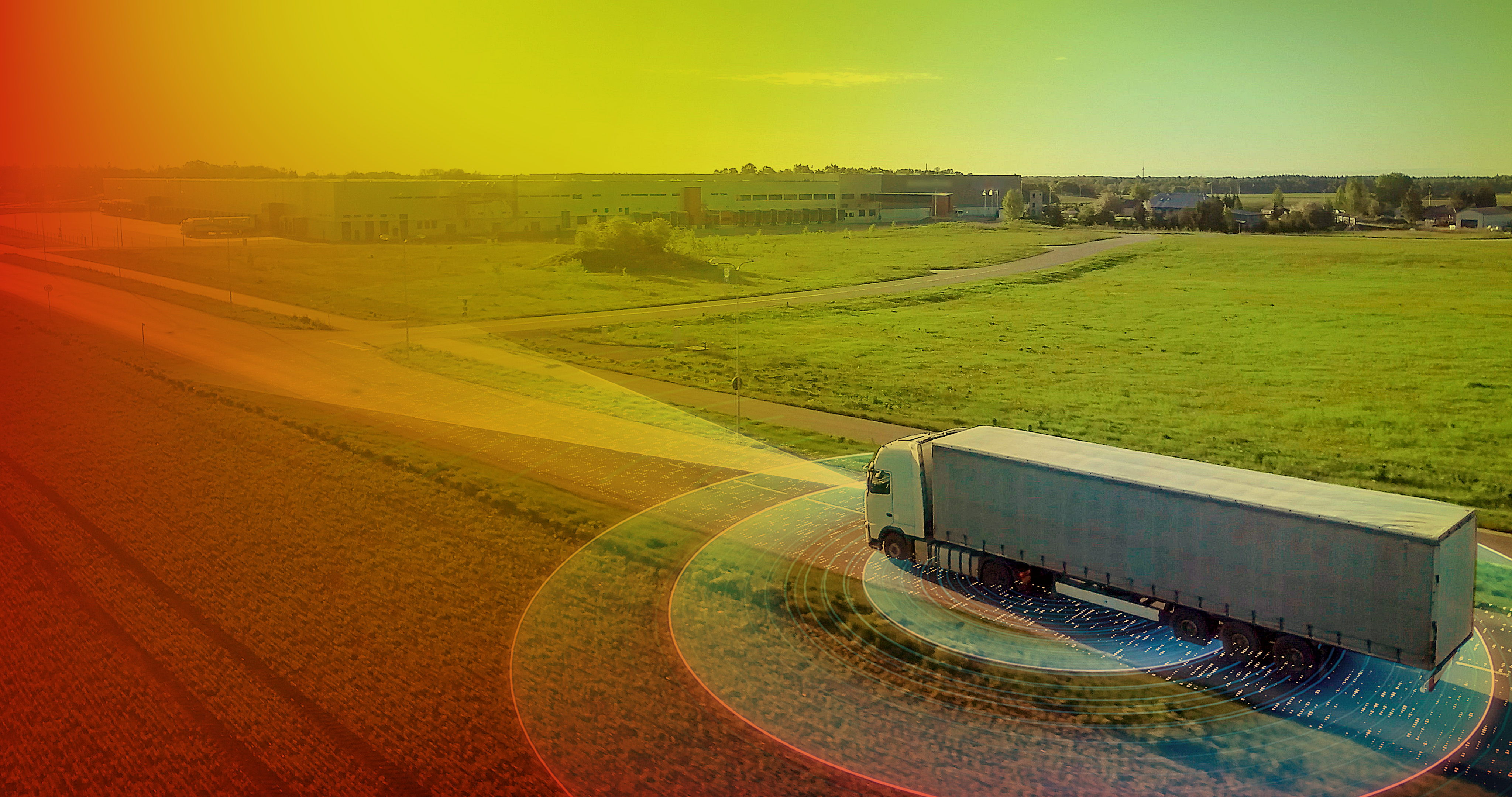 When there's Naught in the Juggernaut: Autonomous Trucking Beckons