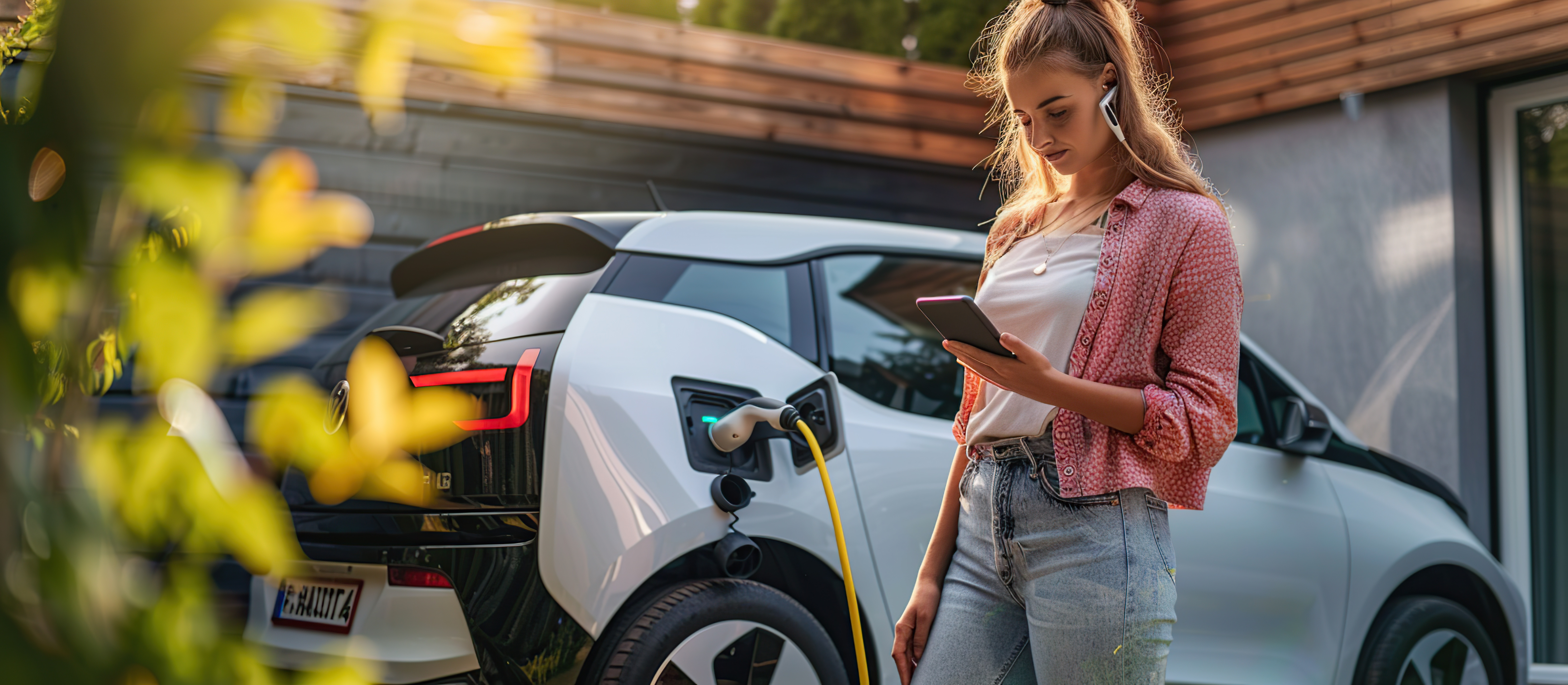 Boosting trust in EV resale ecosystems