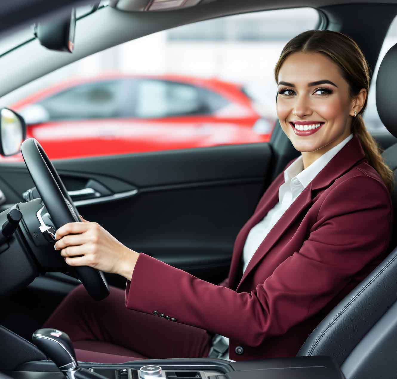 AI-driven omni-channel journeys shift auto focus from ownership to personalized experience across the lifecycle.