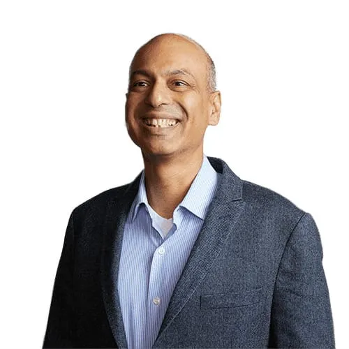 Arun DeSouza