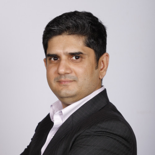 Gurudatt Trivedi