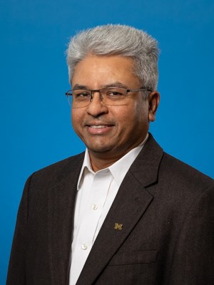 M.S. Krishnan