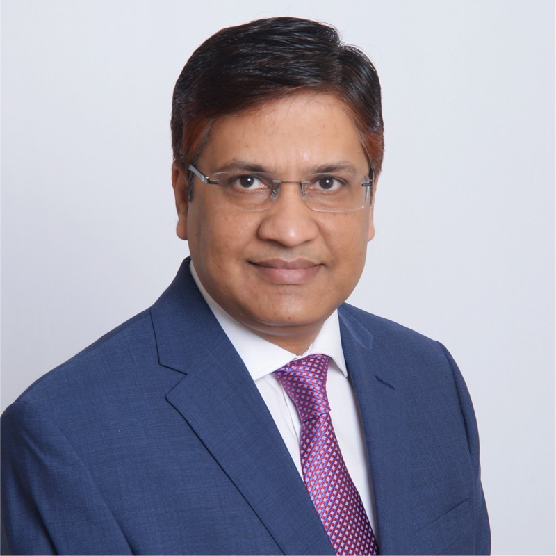 Rakesh Devpura
