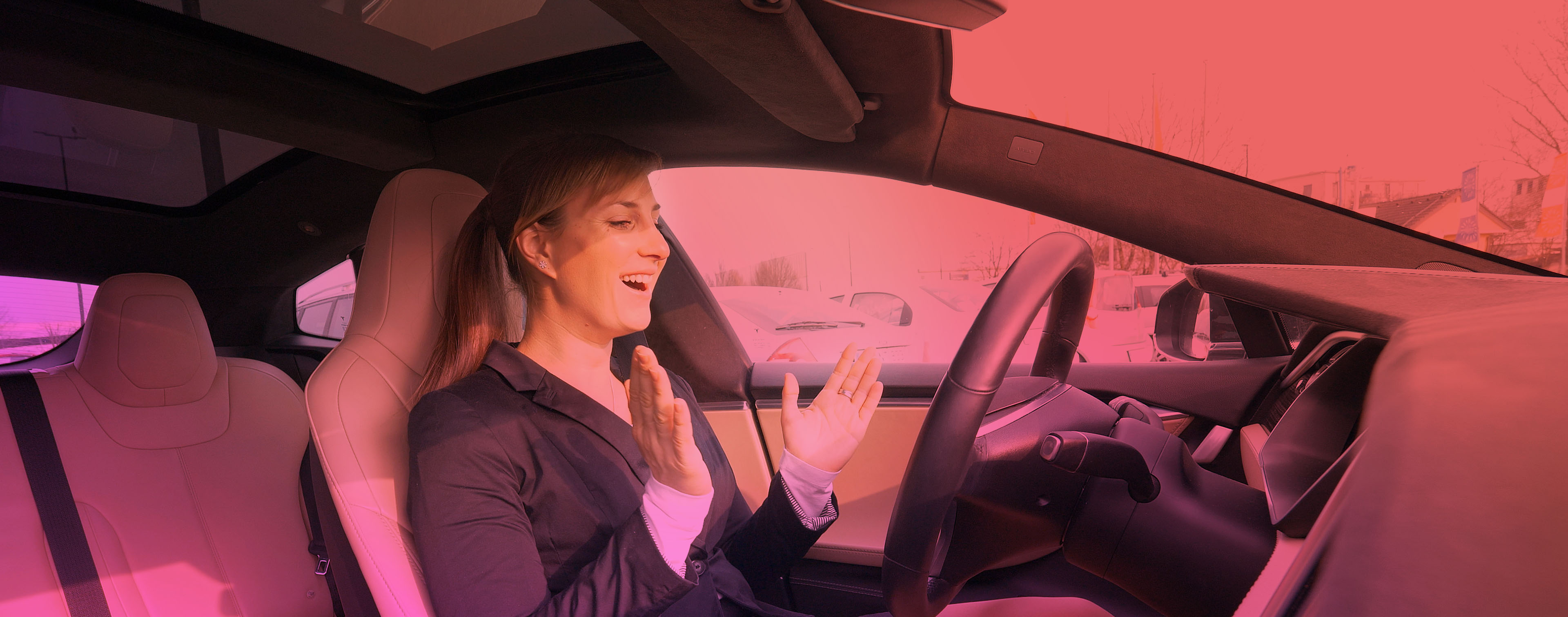 Embracing a Purposedriven Automotive Business Model