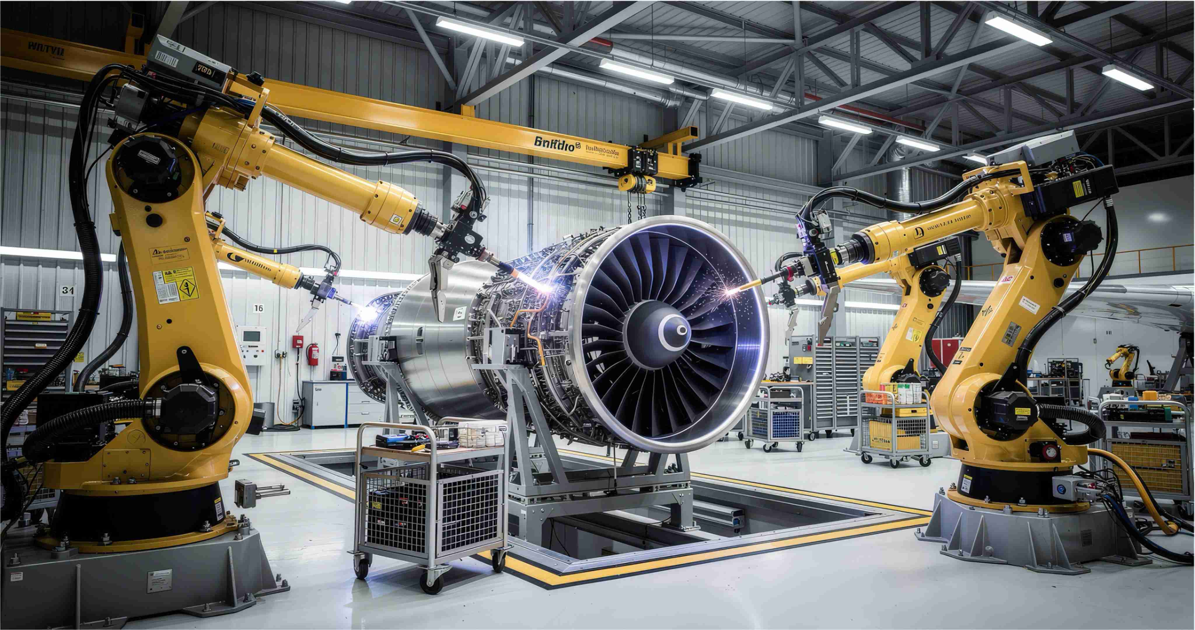 TCS Physical AI in Manufacturing Readiness Report 2026