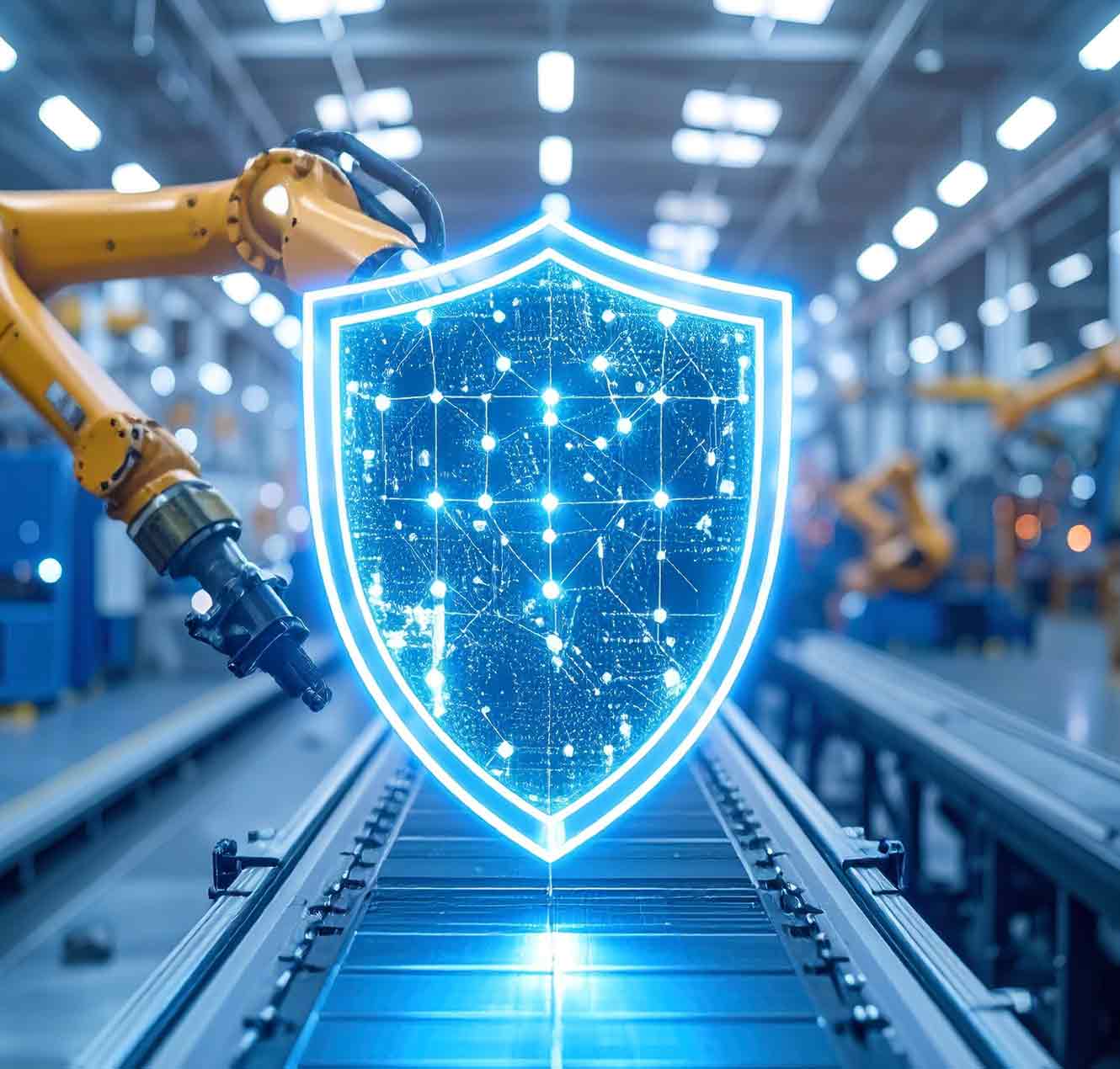 Future-Ready Manufacturing: TCS Cyber Threat Report 2026