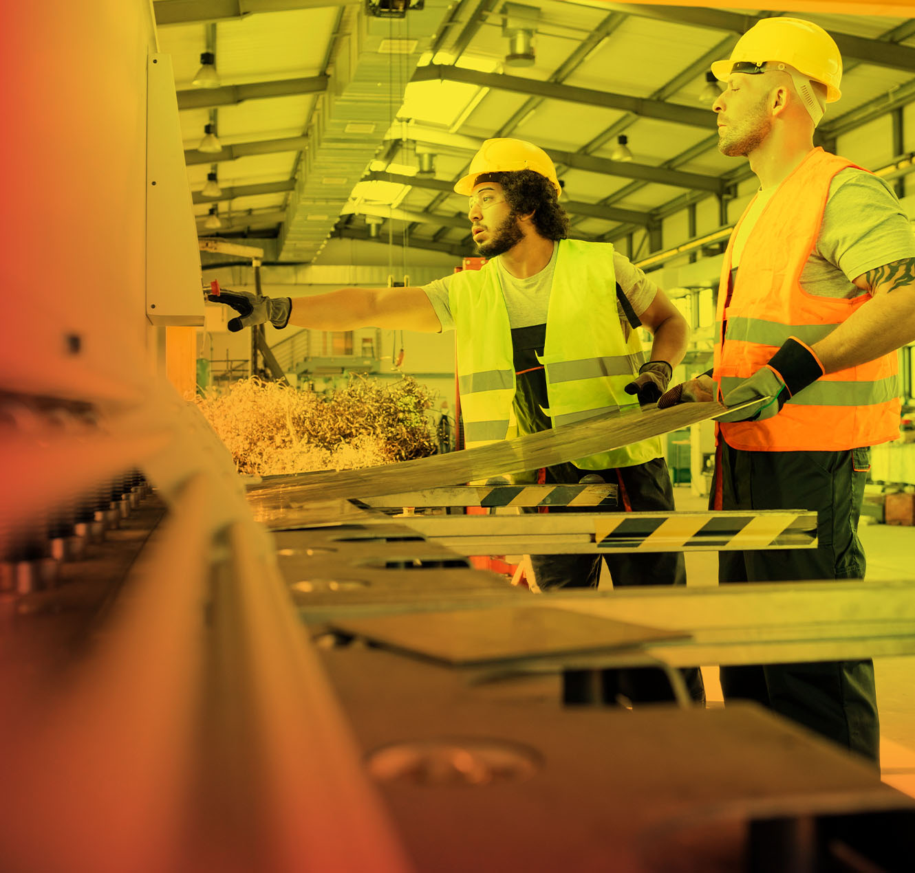 TCS Neural Manufacturing Building a Connected Ecosystem