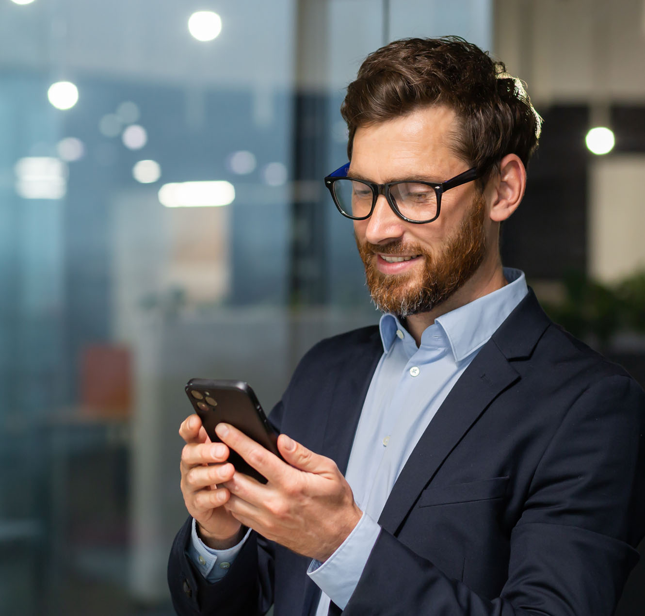 Reshaping the future of telecom