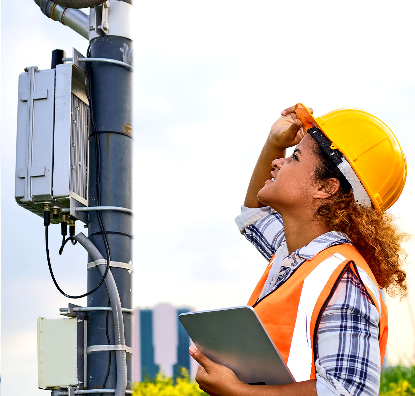 Acceleration Of Site Engineering For Faster 5G Network Deployments