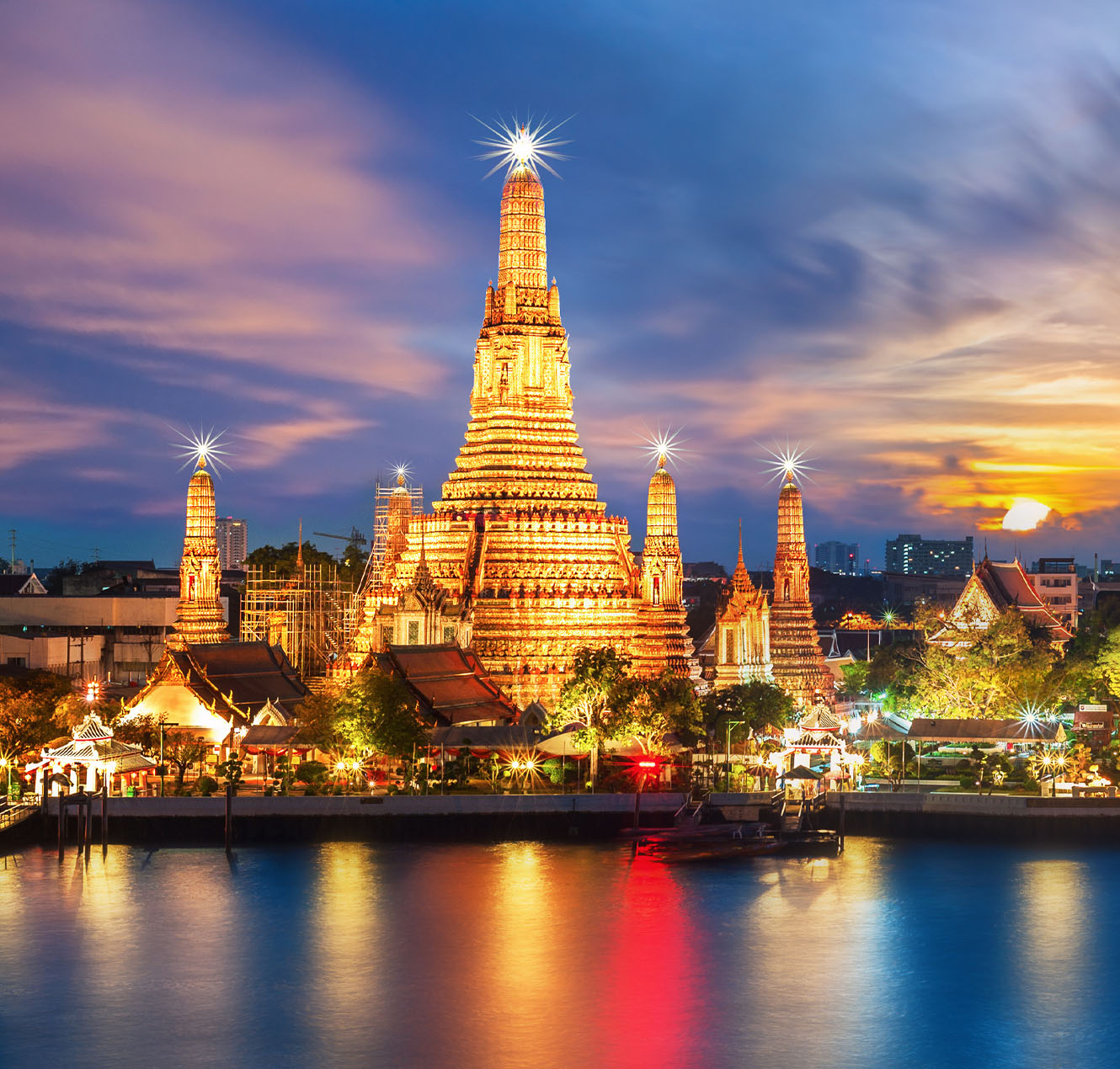 Taking technology to the grassroots