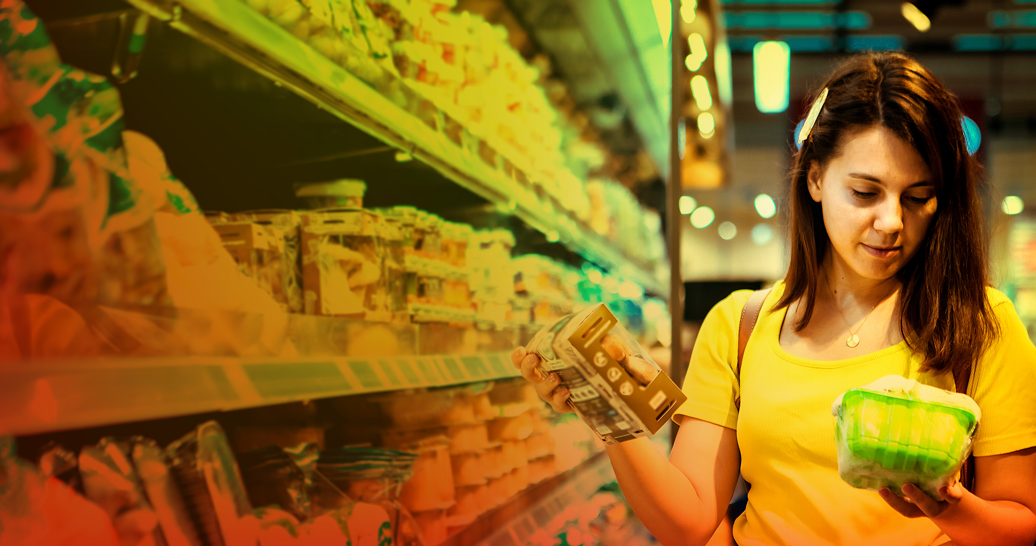 Consumer Packaged Goods (CPG) Solutions TCS