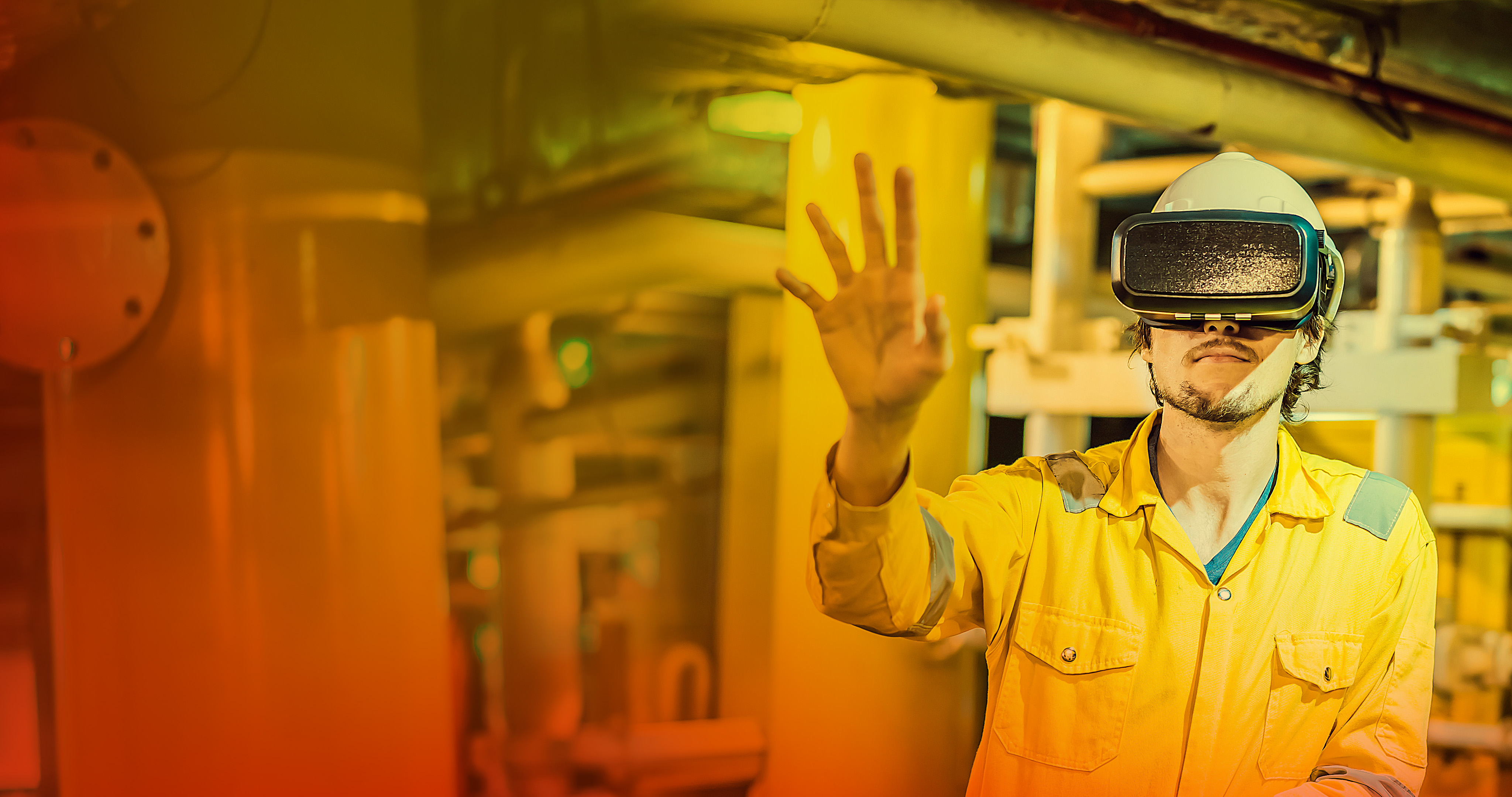 Oil Rig Simulator Oil and Gas Simulation Software TCS