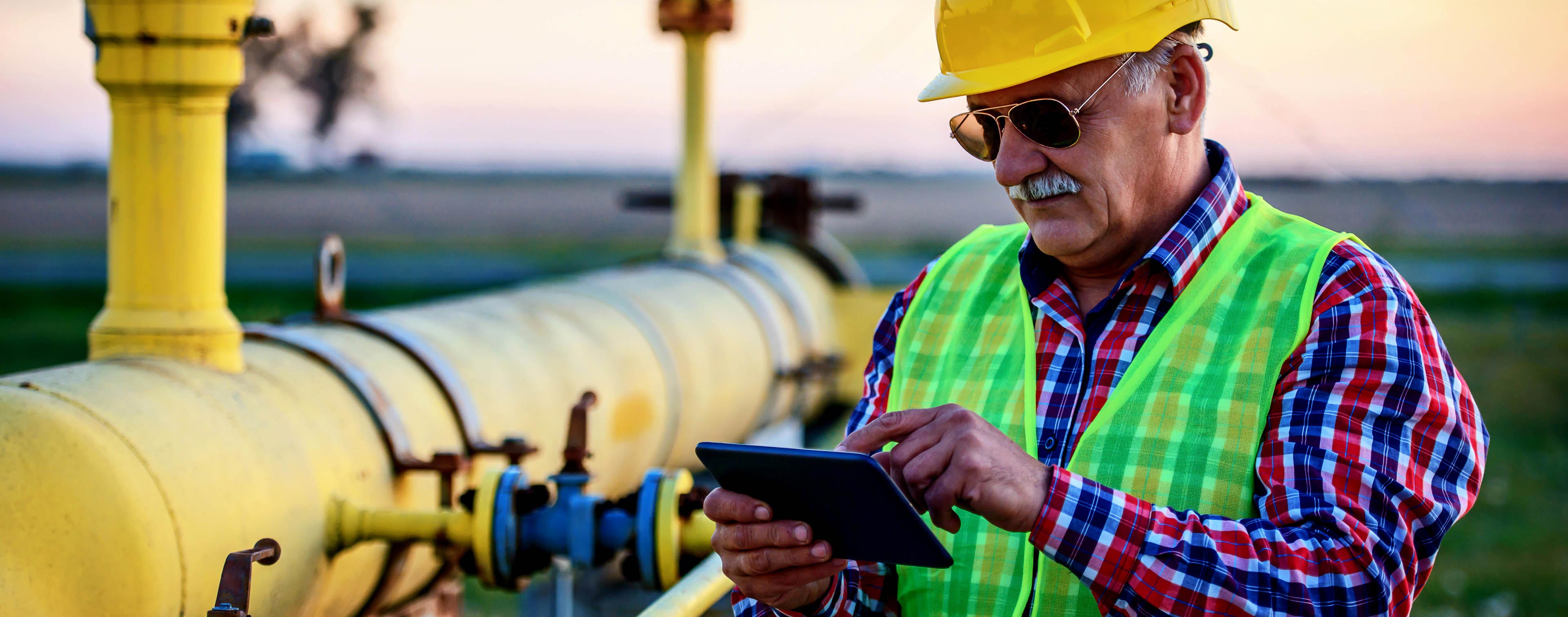 OSDU Data Platform: A Game Changer in the Oil and Gas Industry