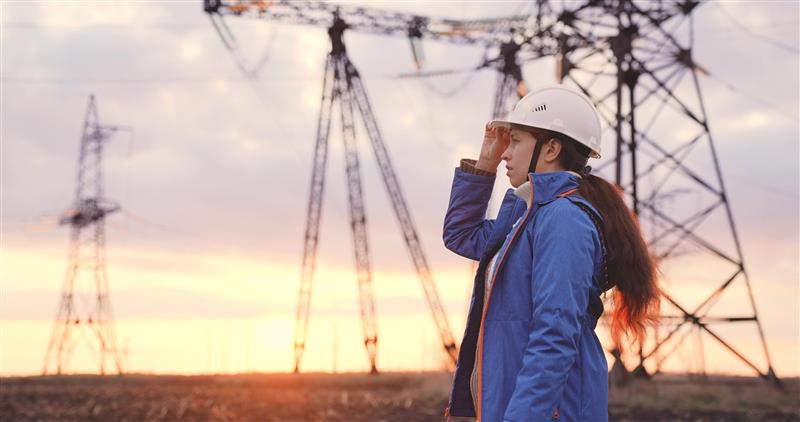 TCS at DISTRIBUTECH INTERNATIONAL 2026