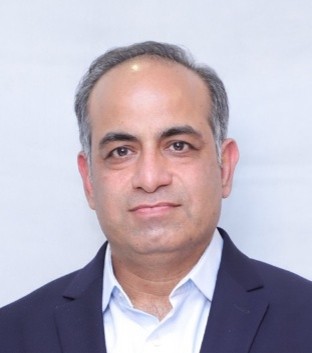 Sanjeev Sachdeva