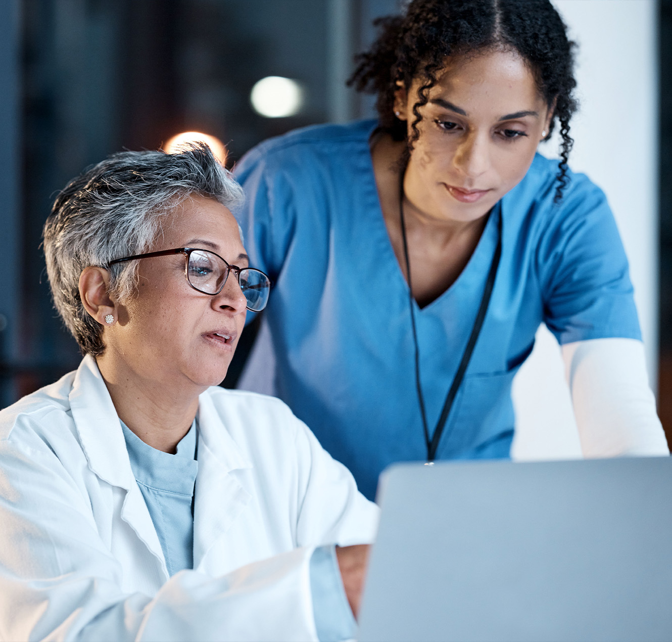 Implementing 24/7 SOC support and proactive incident response to minimise patient treatment downtime