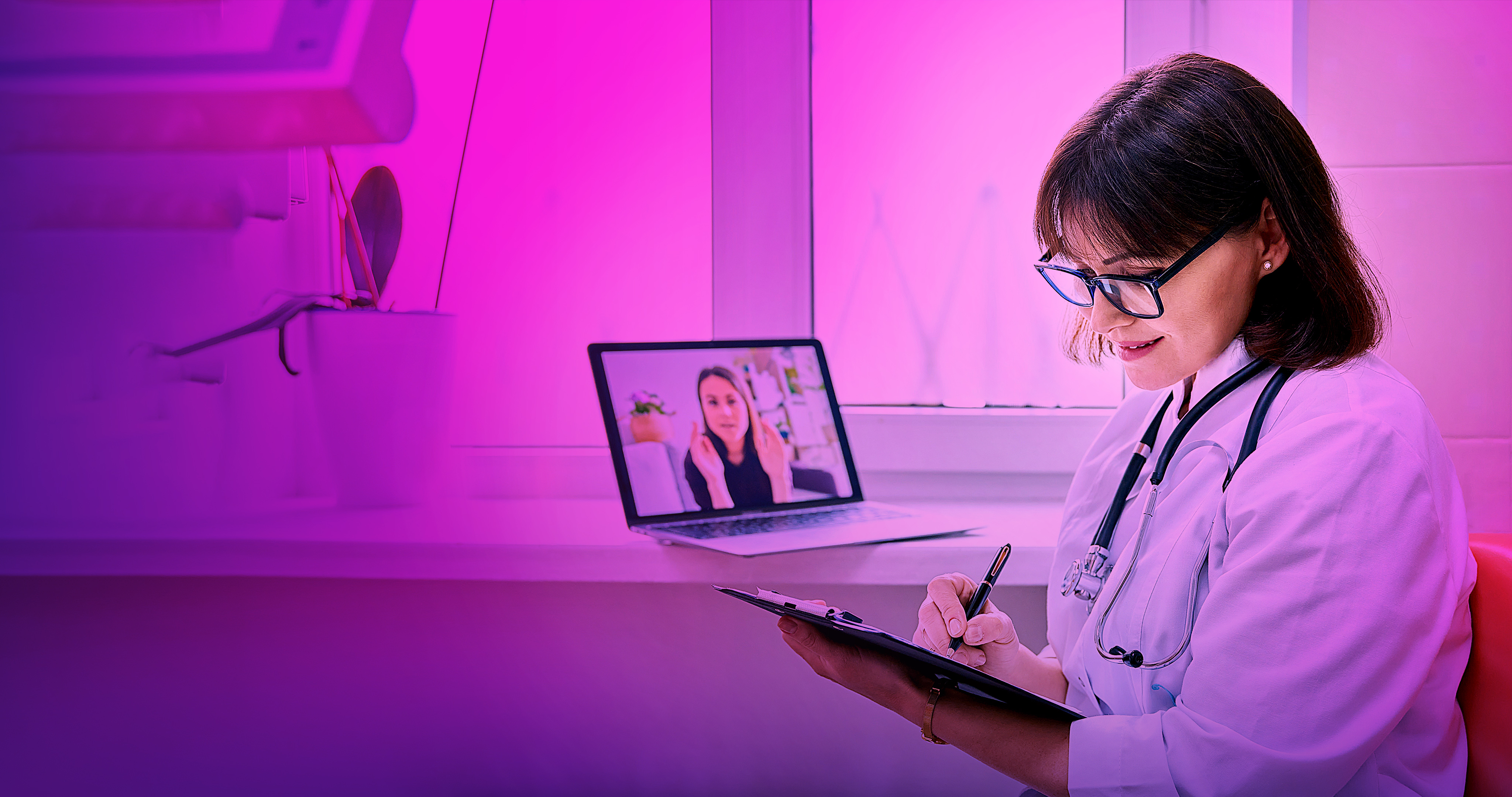 user-engagement-platform-for-health-professionals