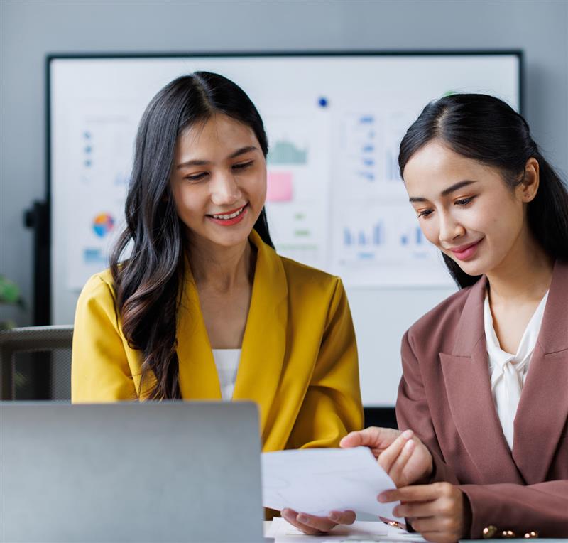 Taking technology to the grassroots