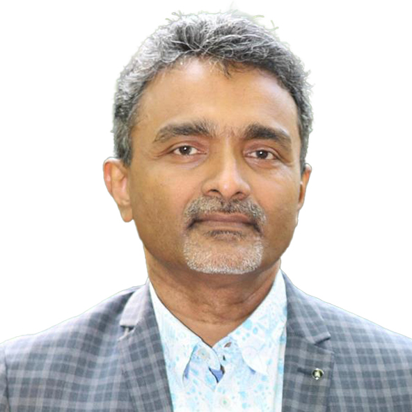 Benu Cherian