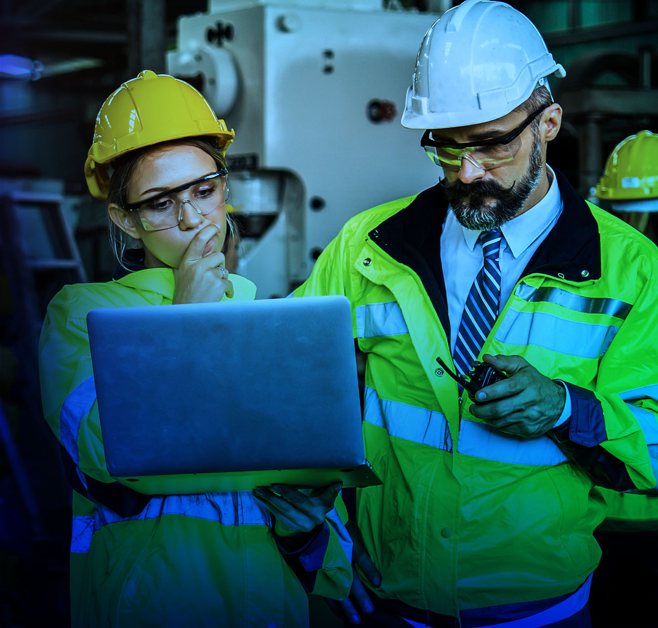 Cybersecurity in Manufacturing and Risk Mitigation Strategies