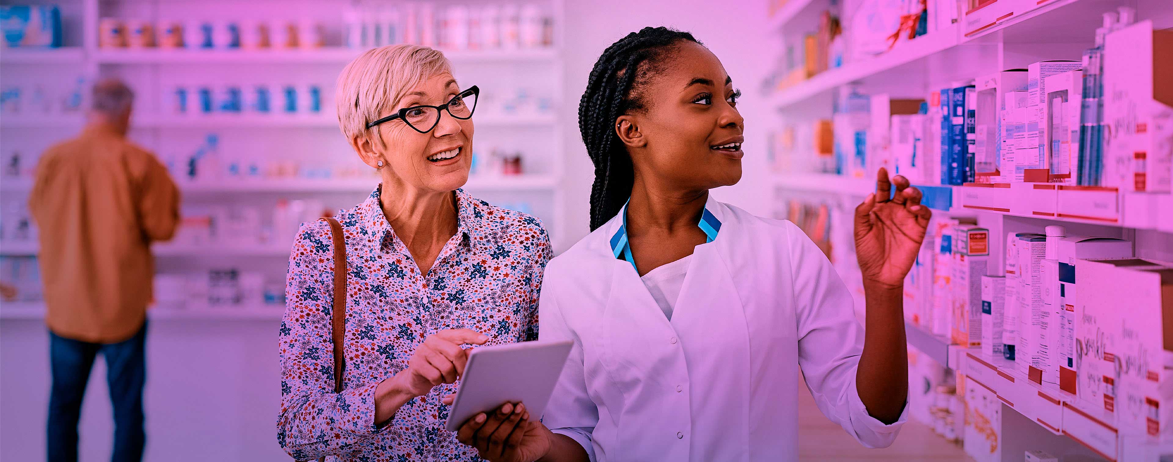 Future Health And Wellness Centers 5 Trends Transforming Pharmacies Future Health And Wellness Centers 5 Trends Transforming Pharmacies