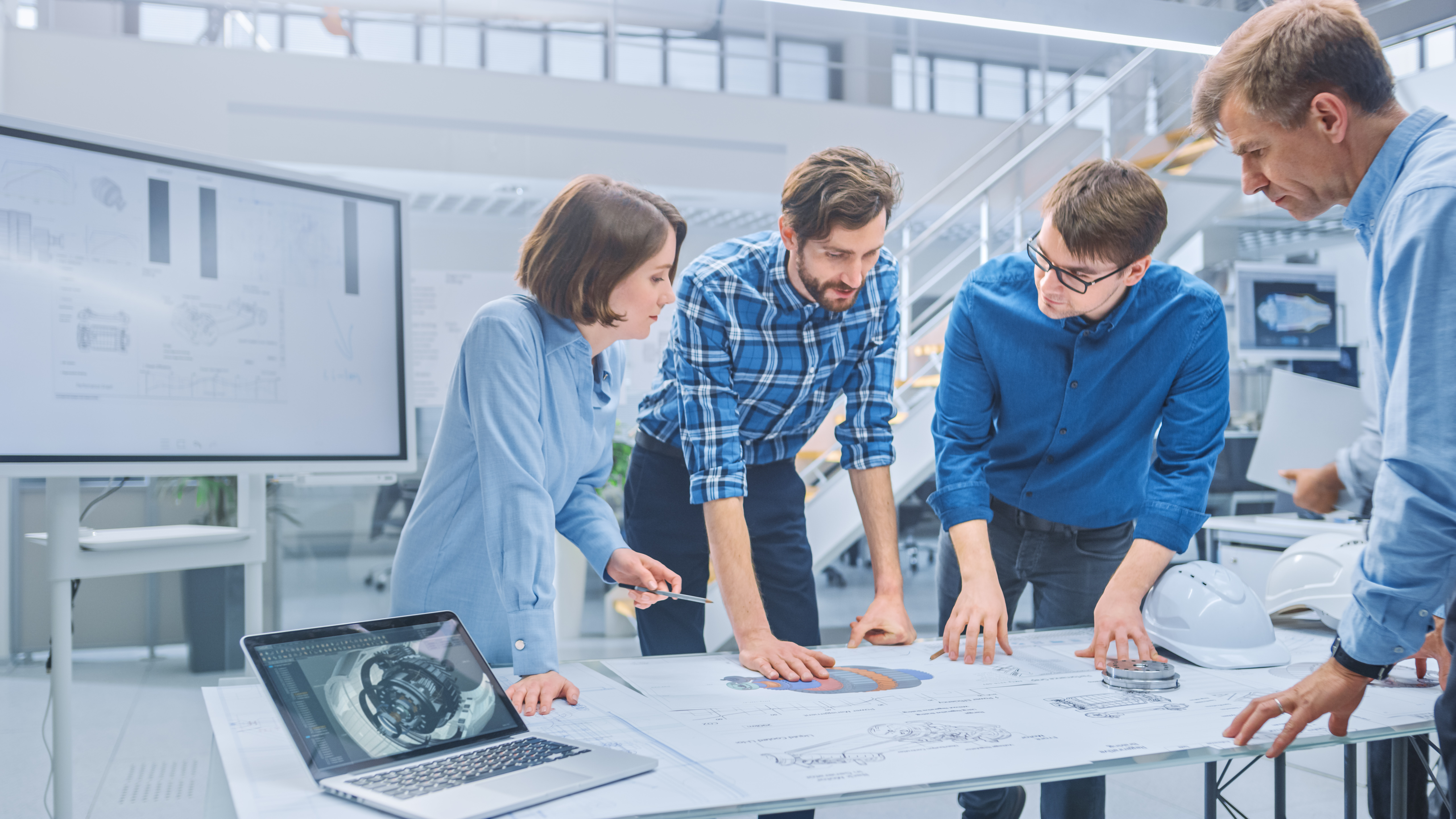 To know more about consulting services