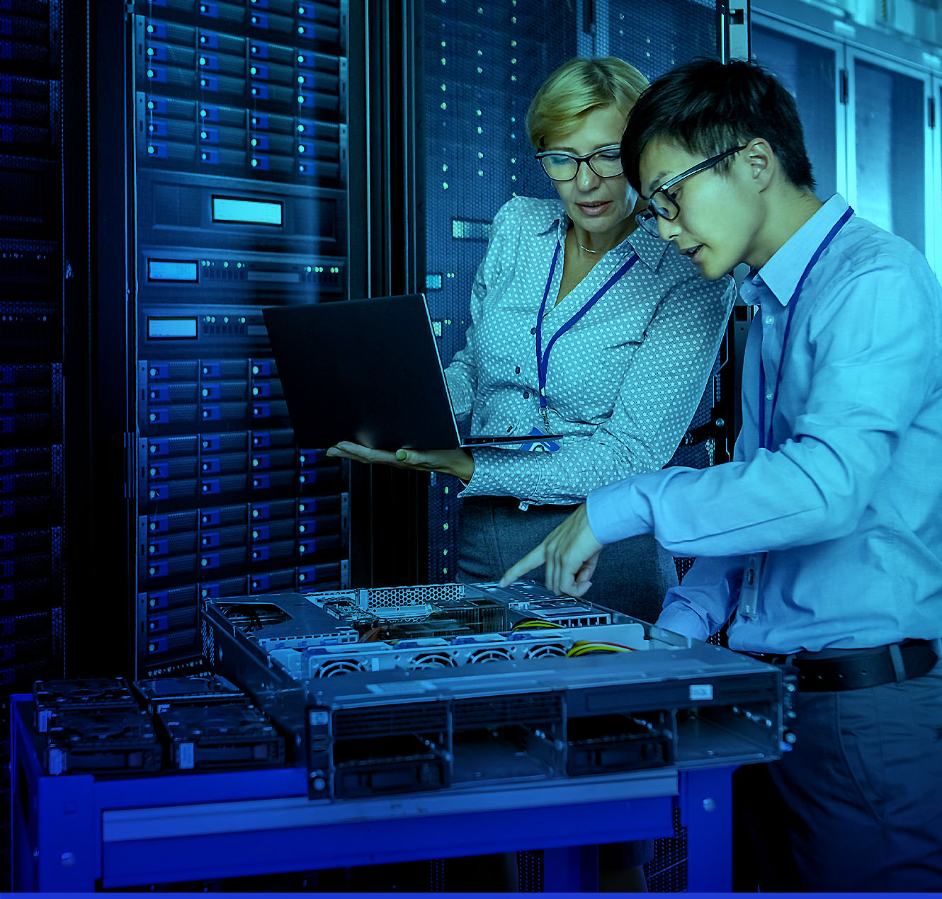 Mainframe Modernization for Stronger Business Sustainability
