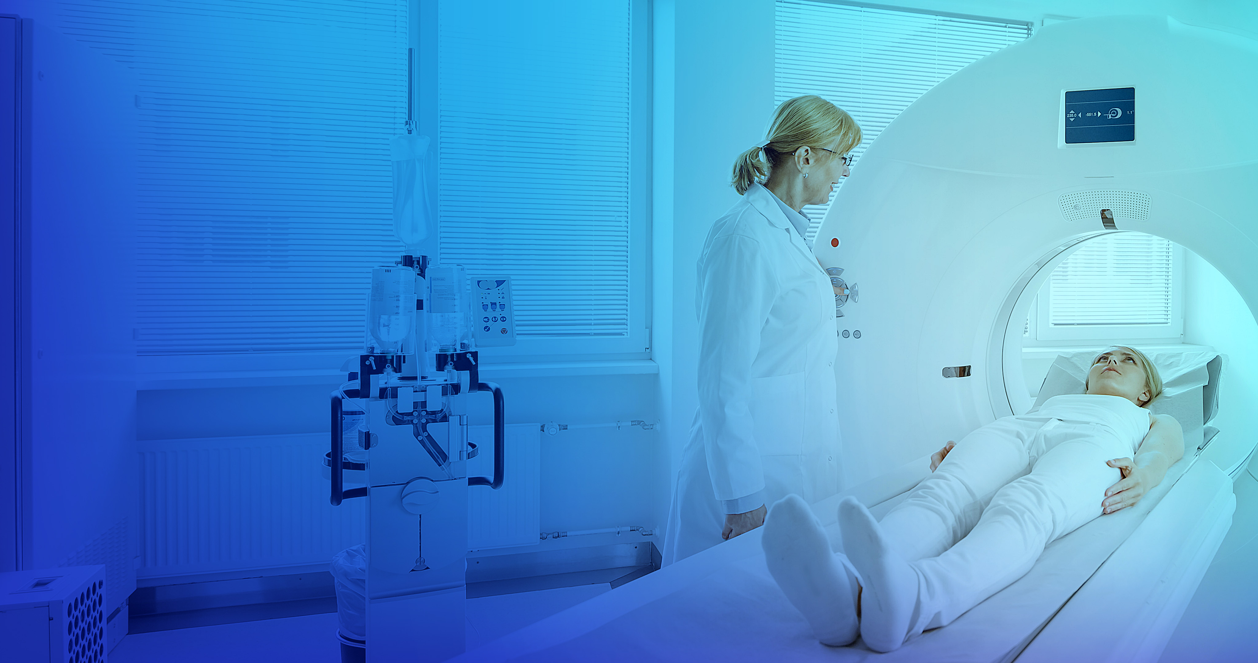 A Resilient Strategy for Medical Device Supply Chain