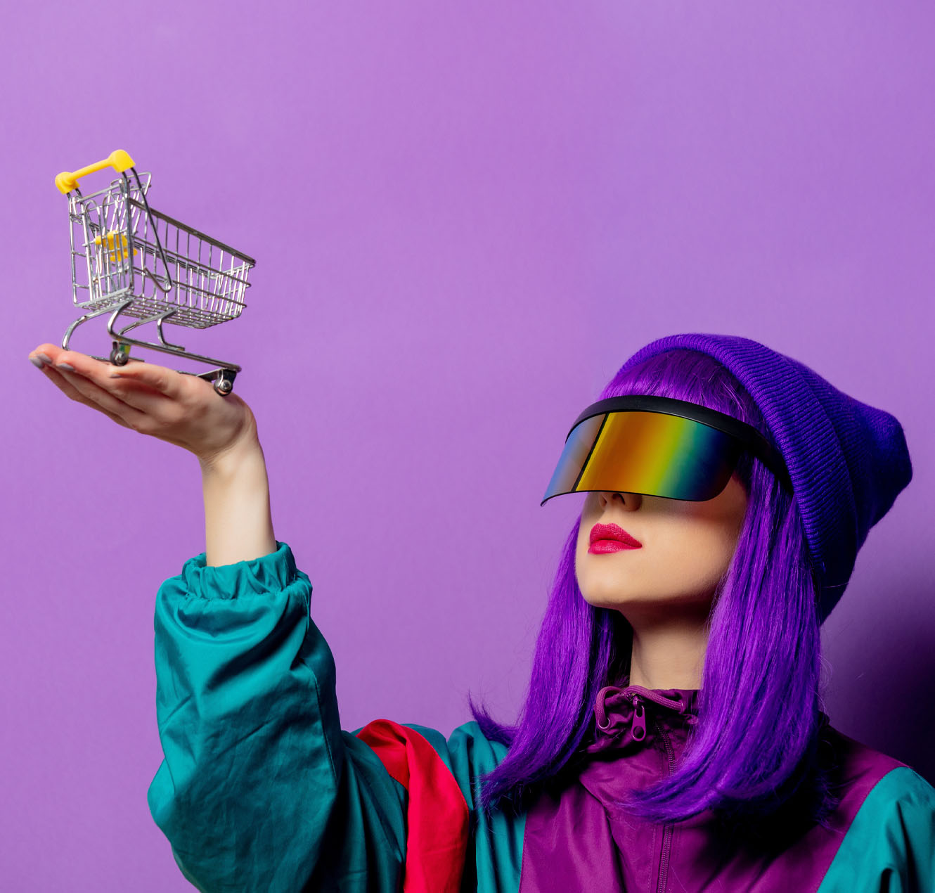 10 Retail Trends In 2025 That Will Shape The Future Of Shopping