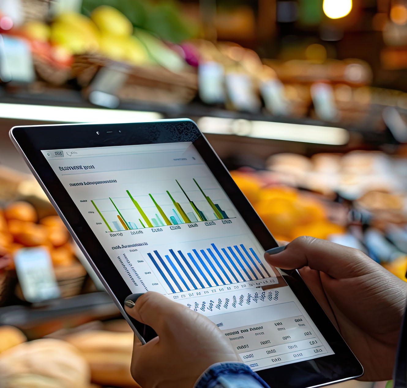 Finnish Retailer Kesko Partners with TCS to Drive AI-Powered Retail Transformation