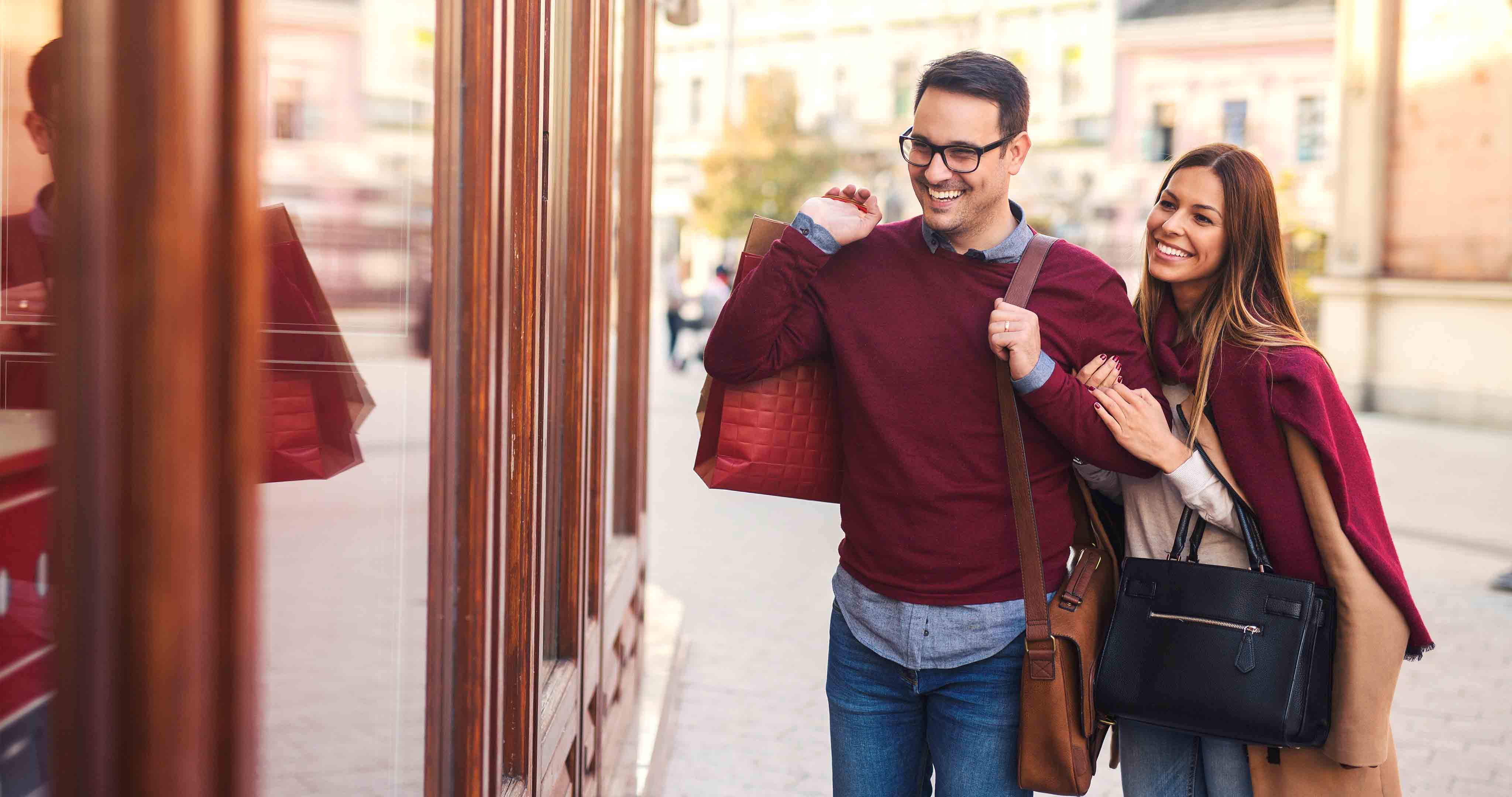 Retail Outlook and Trends