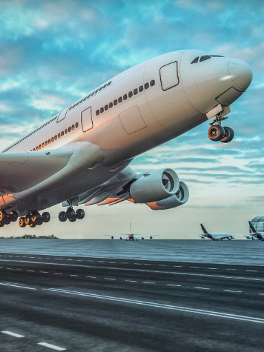 Air France-KLM: Staying adaptive with AI, customer experience, and a future forward partnership