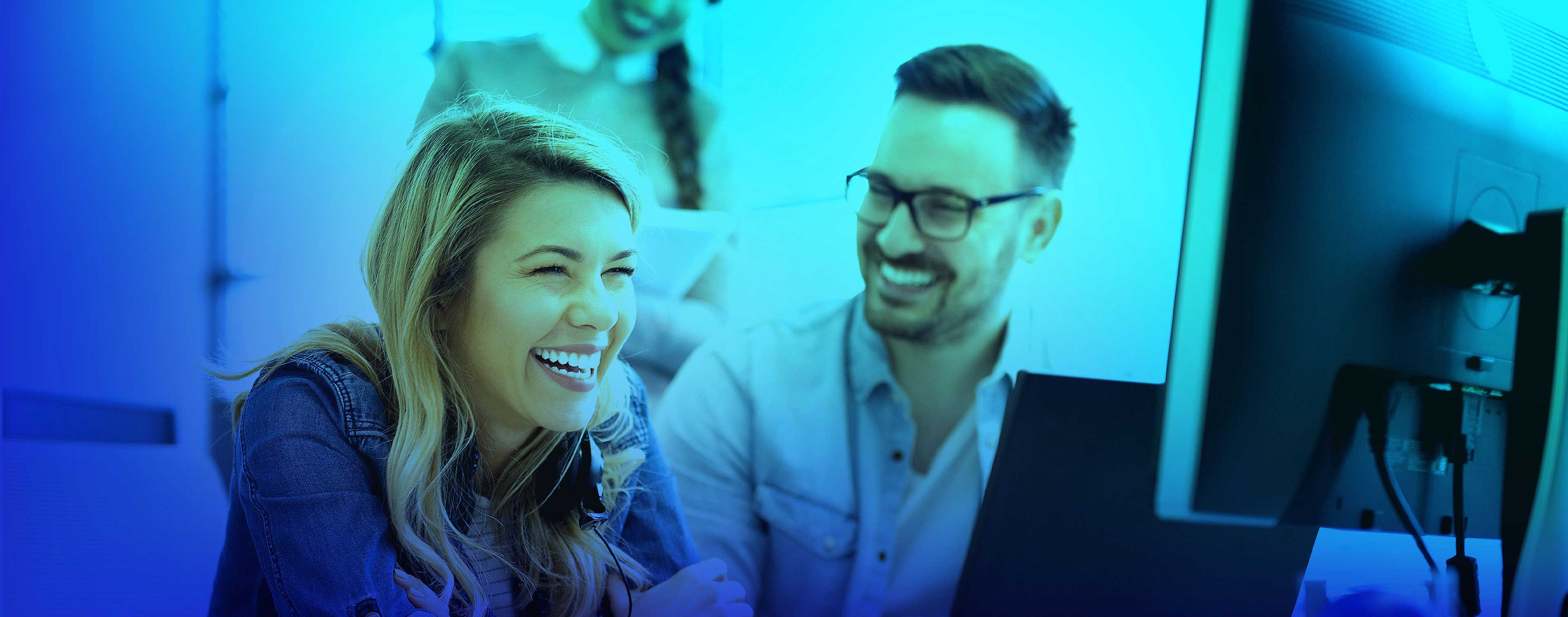 Managed services