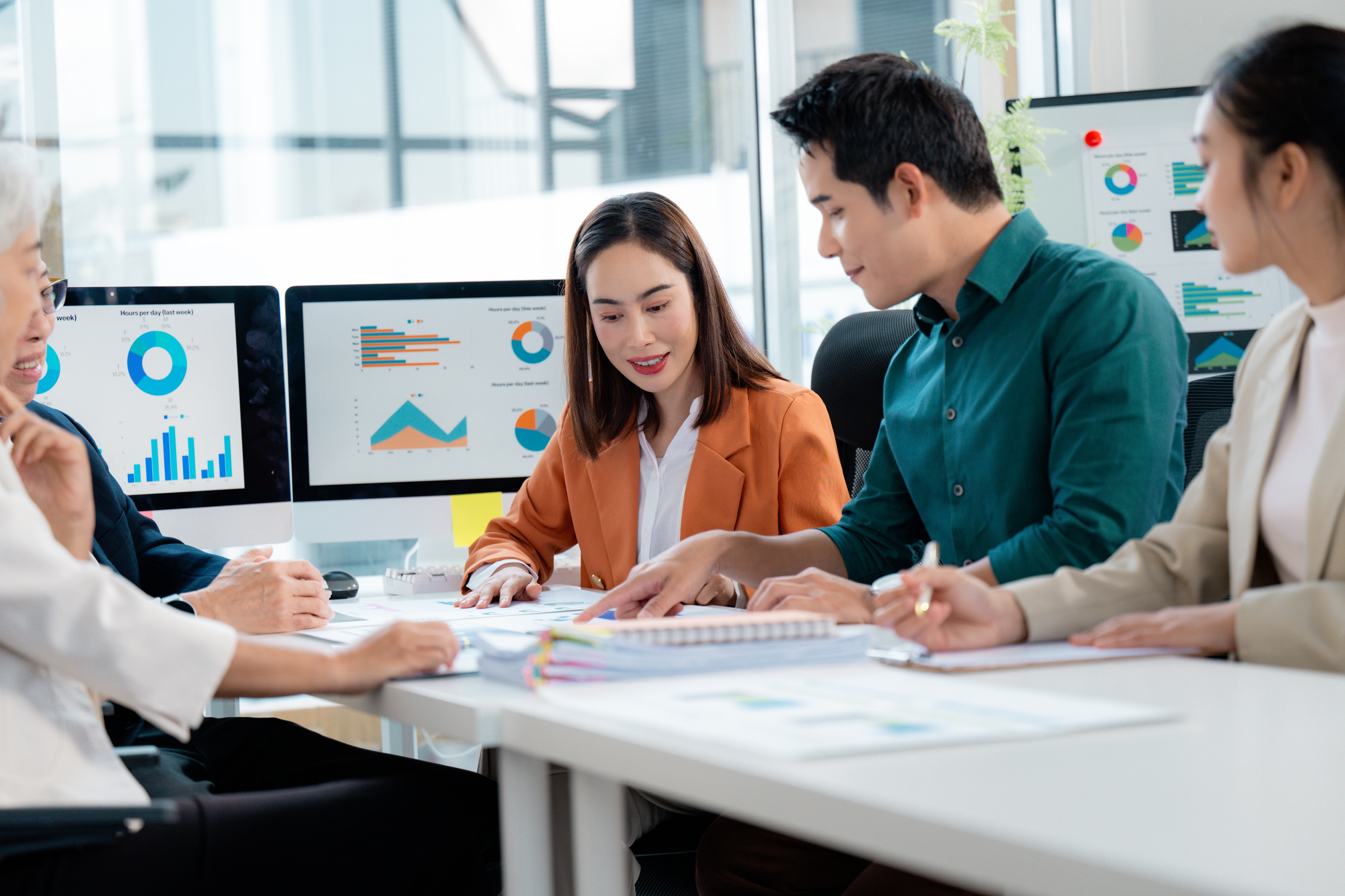 Application Performance Management