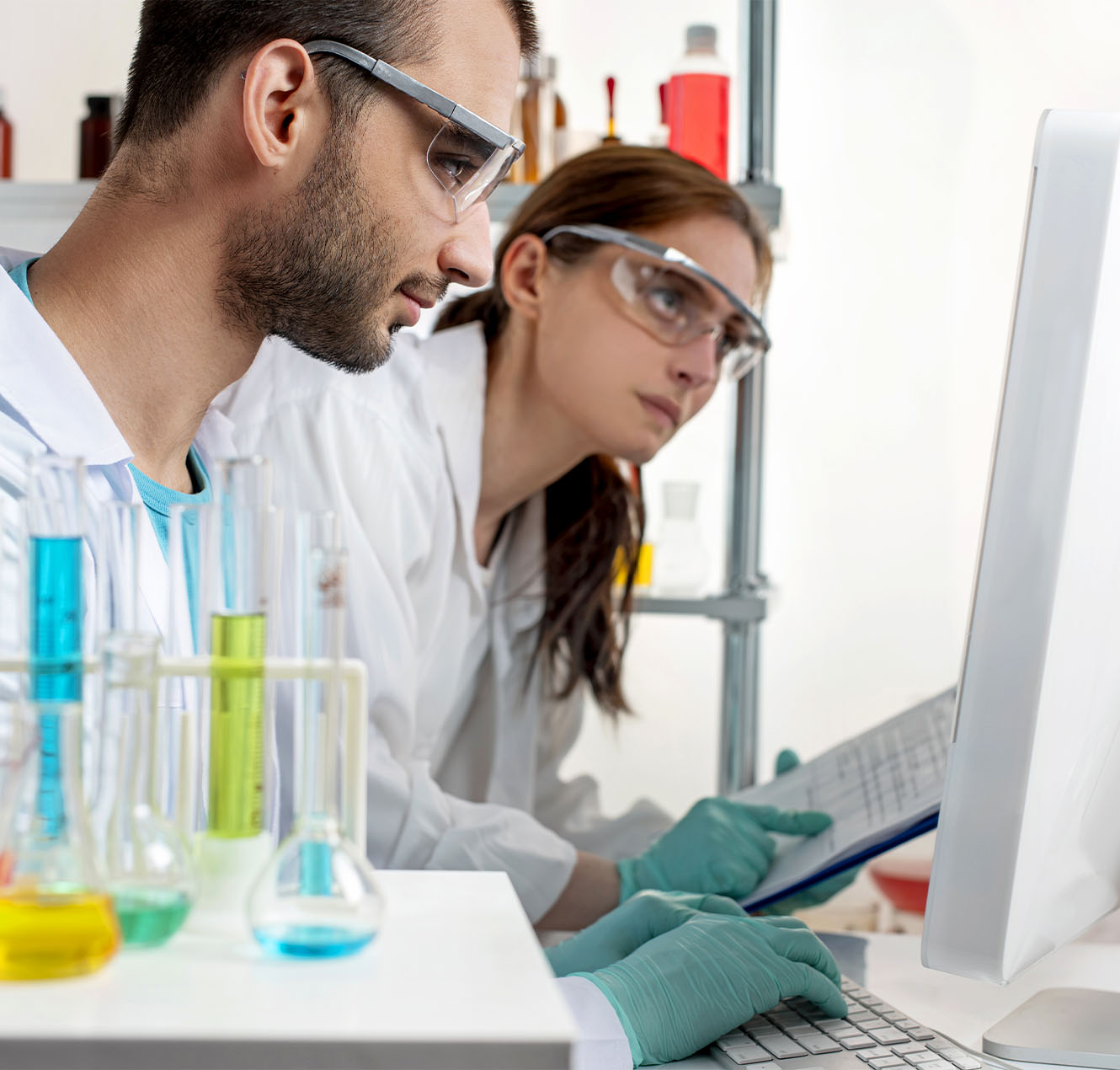 TCS ADD™ Data Management Increase Data Quality and Simplify Process