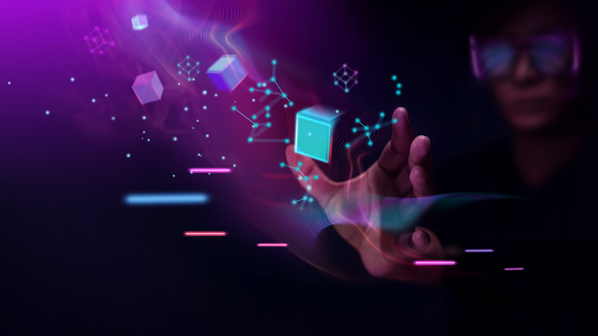 Building blocks of clearance tcs 4.0 are